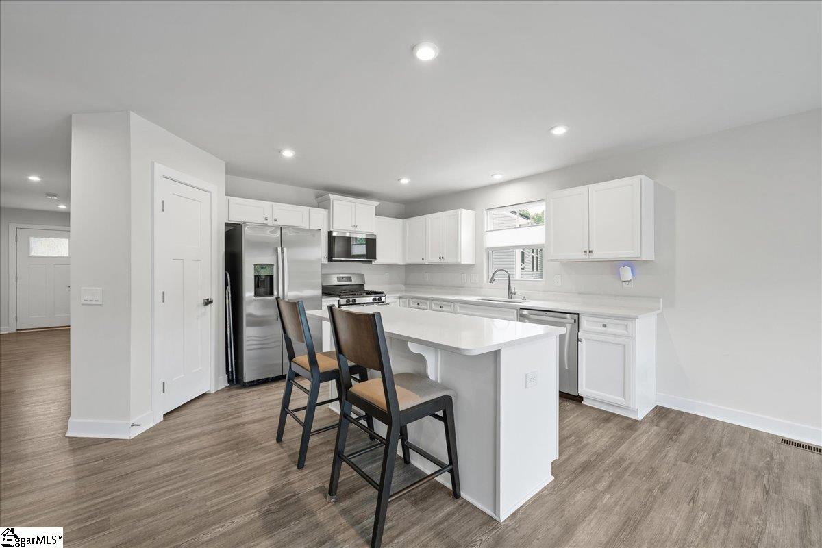 651 Olivia Springs Drive Spartanburg, SC 29302