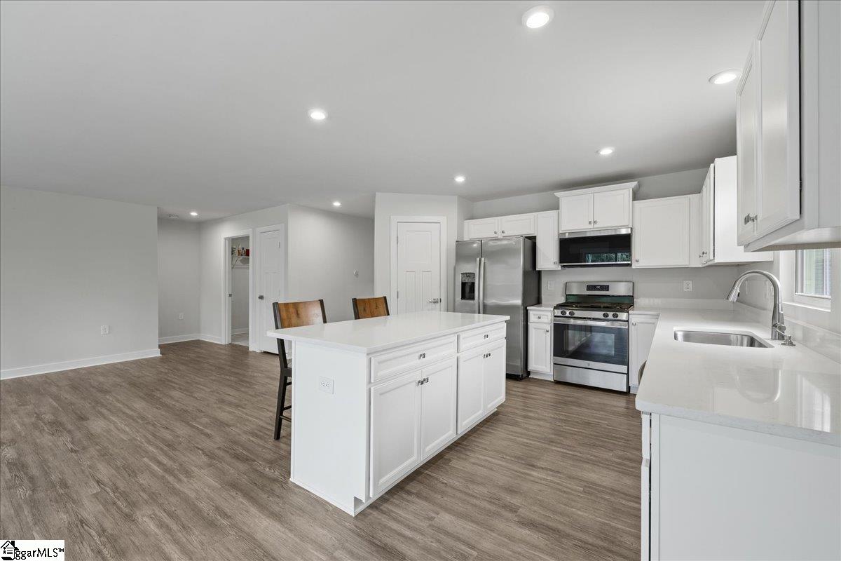651 Olivia Springs Drive Spartanburg, SC 29302