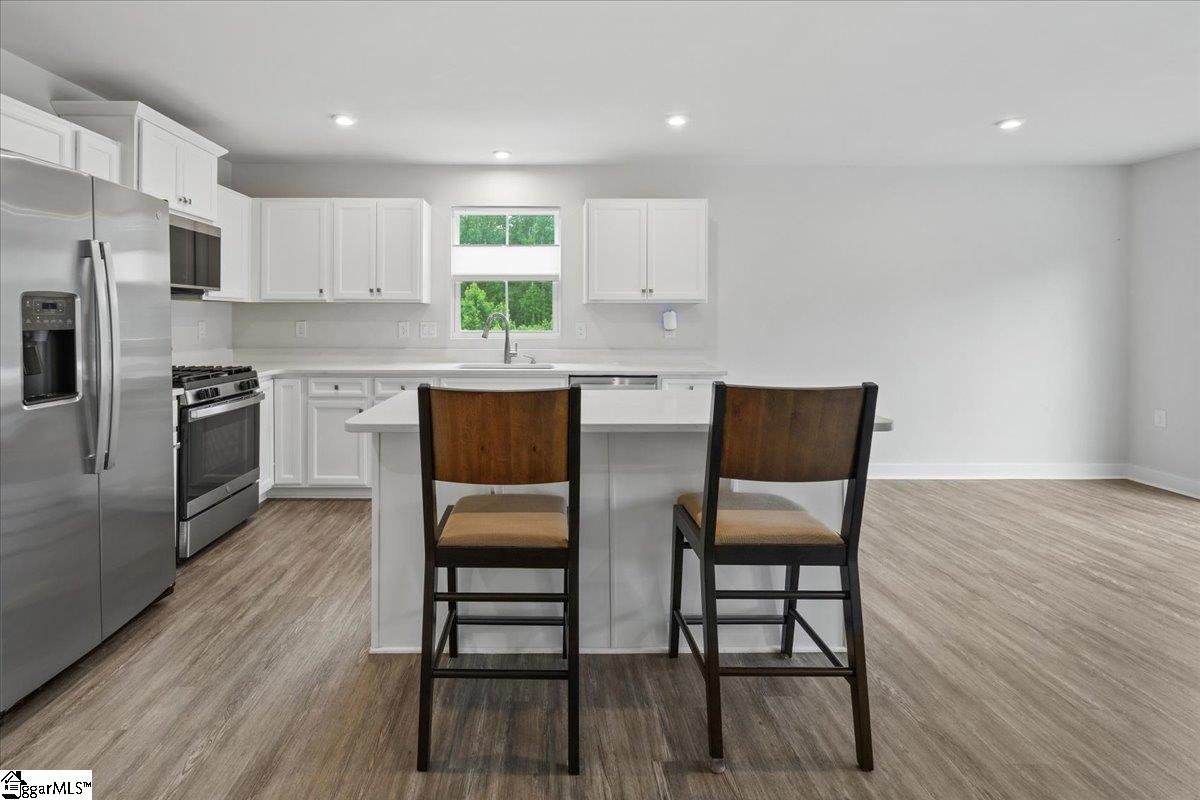 651 Olivia Springs Drive Spartanburg, SC 29302