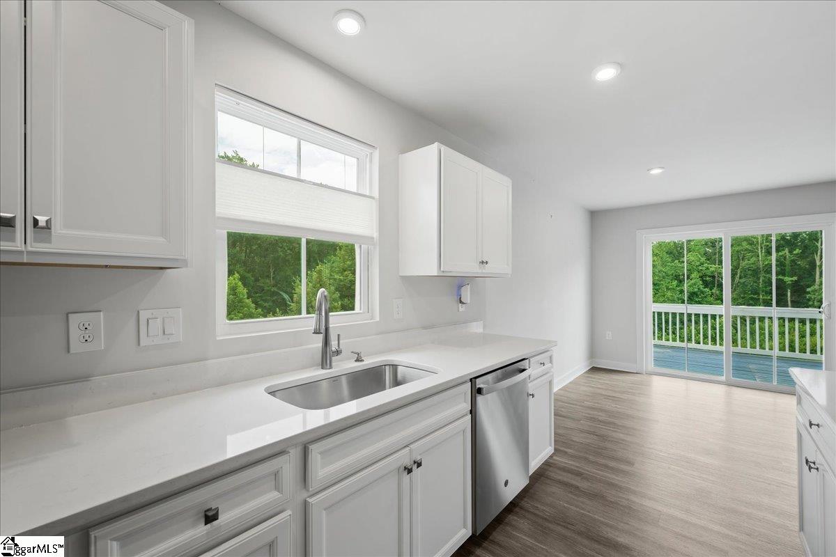 651 Olivia Springs Drive Spartanburg, SC 29302