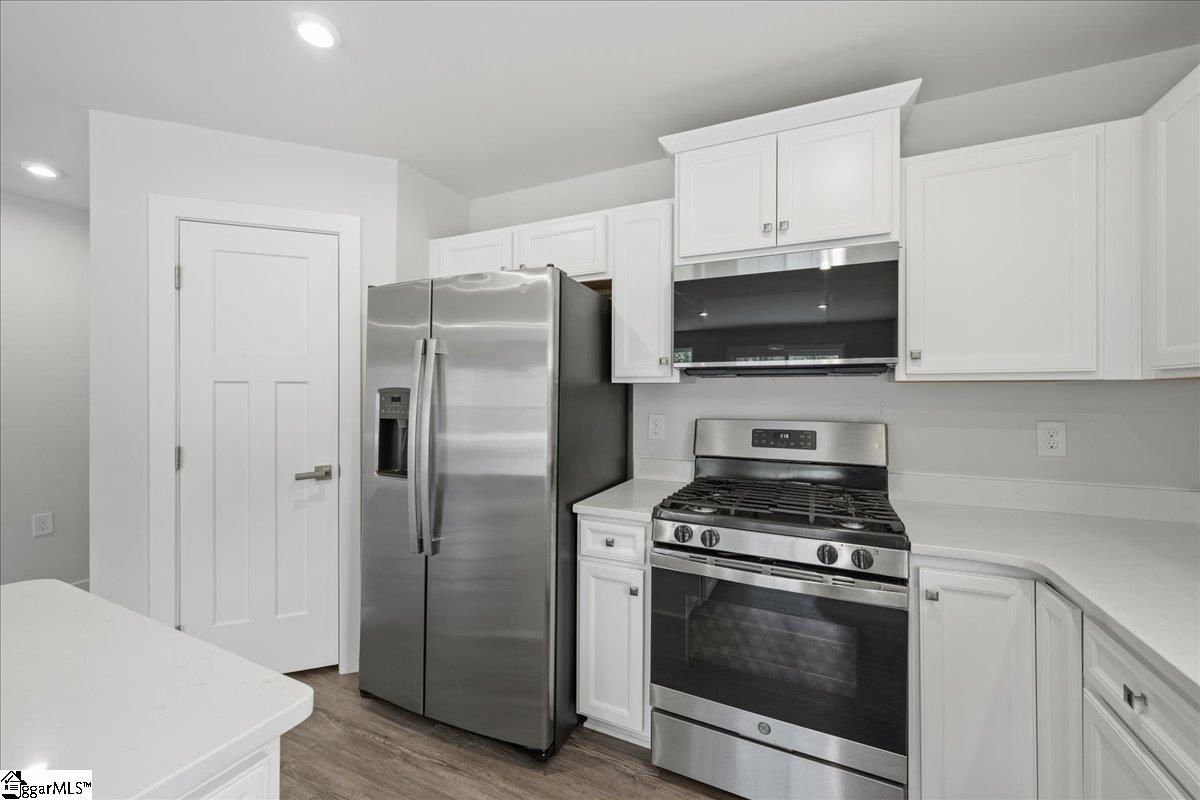 651 Olivia Springs Drive Spartanburg, SC 29302