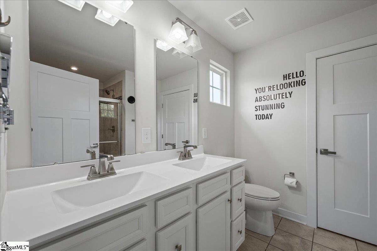651 Olivia Springs Drive Spartanburg, SC 29302