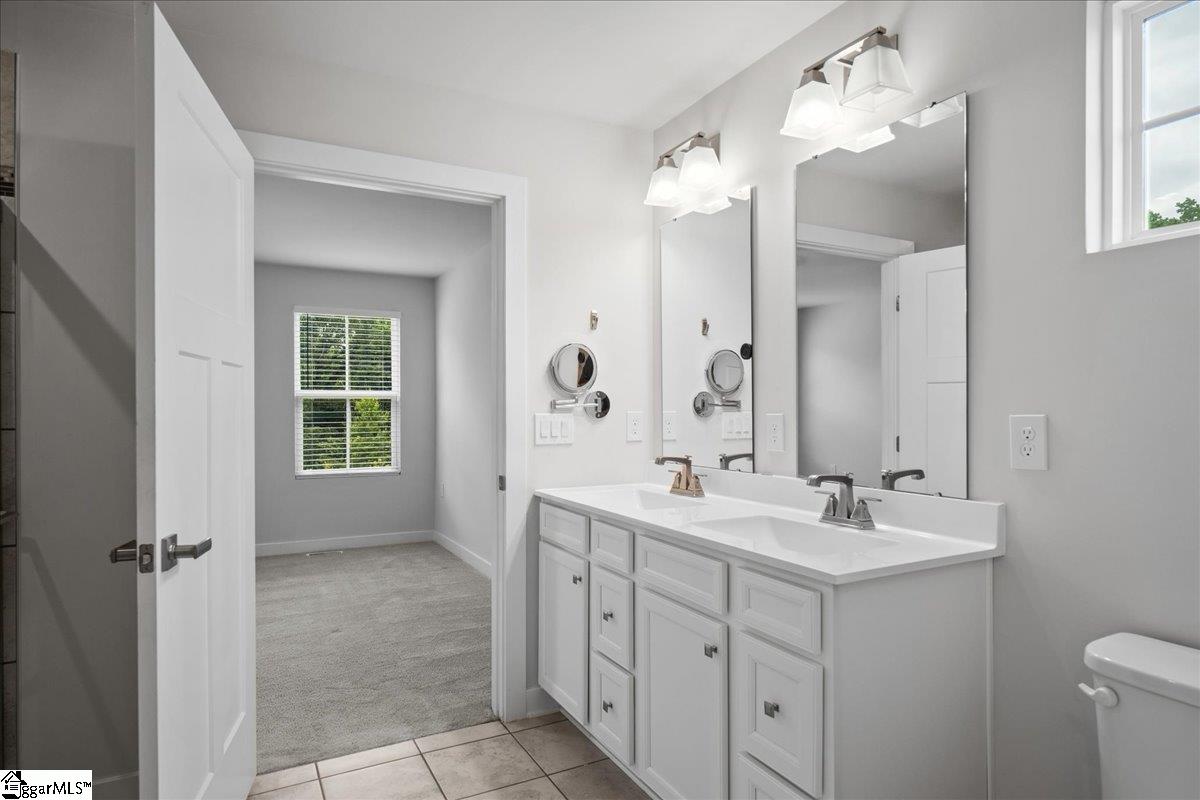 651 Olivia Springs Drive Spartanburg, SC 29302
