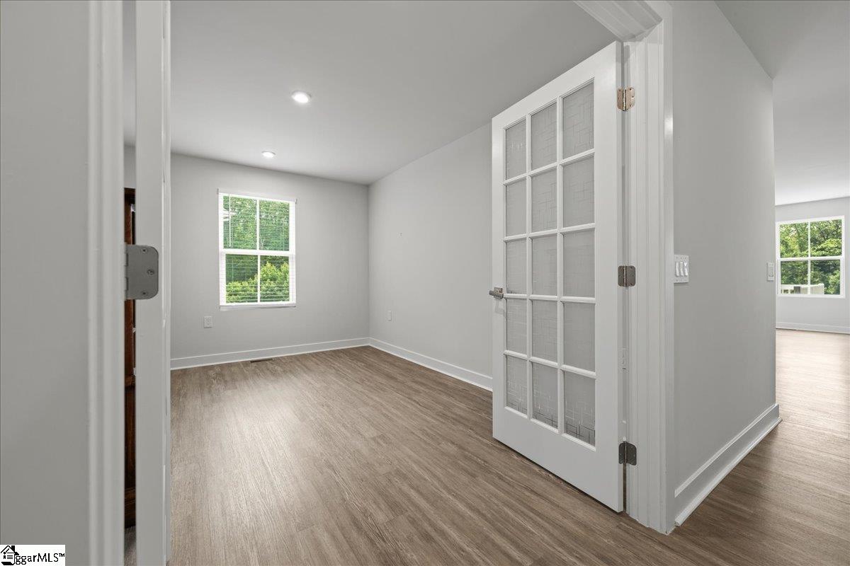 651 Olivia Springs Drive Spartanburg, SC 29302