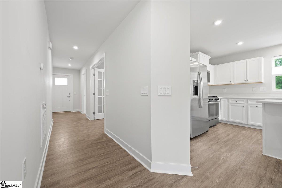 651 Olivia Springs Drive Spartanburg, SC 29302