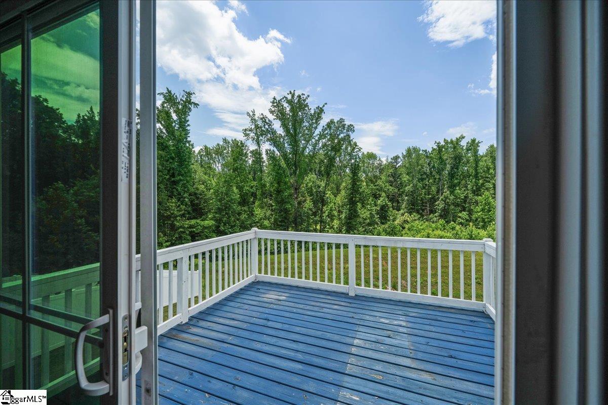 651 Olivia Springs Drive Spartanburg, SC 29302