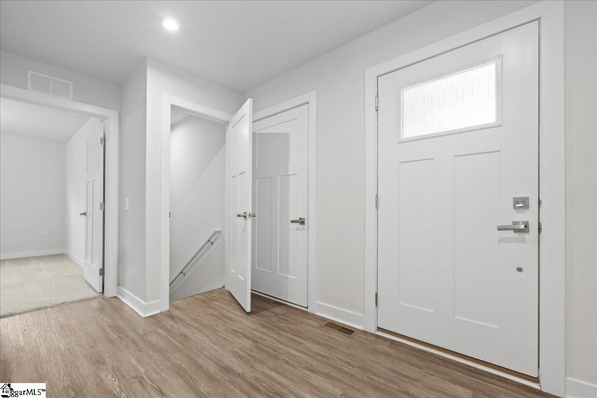 651 Olivia Springs Drive Spartanburg, SC 29302