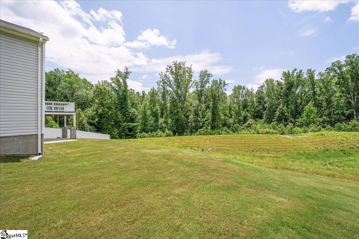 651 Olivia Springs Drive Spartanburg, SC 29302