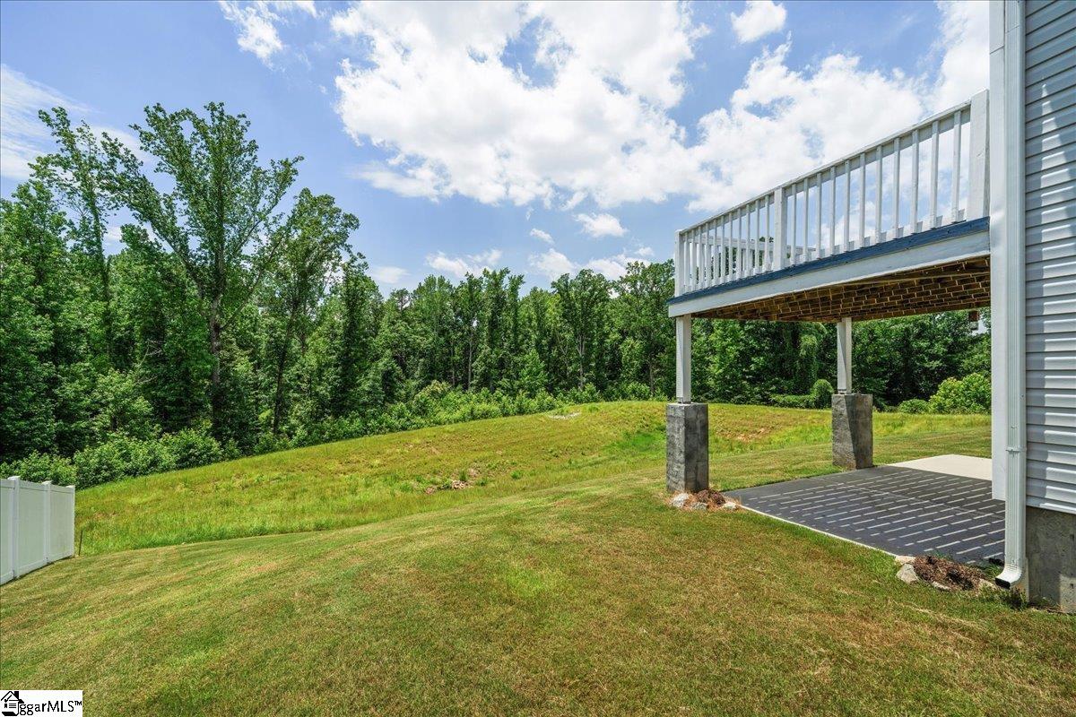 651 Olivia Springs Drive Spartanburg, SC 29302