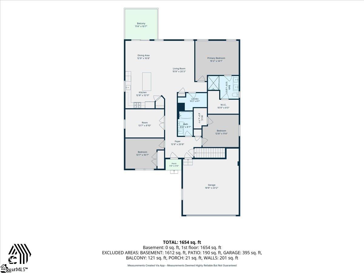 651 Olivia Springs Drive Spartanburg, SC 29302