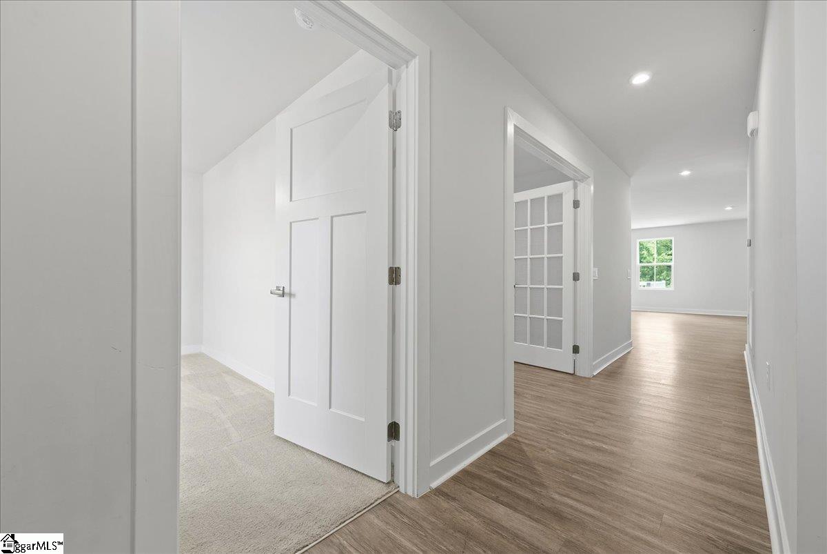 651 Olivia Springs Drive Spartanburg, SC 29302