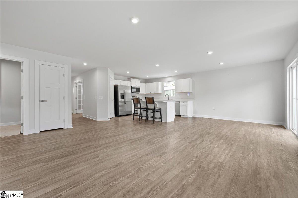 651 Olivia Springs Drive Spartanburg, SC 29302