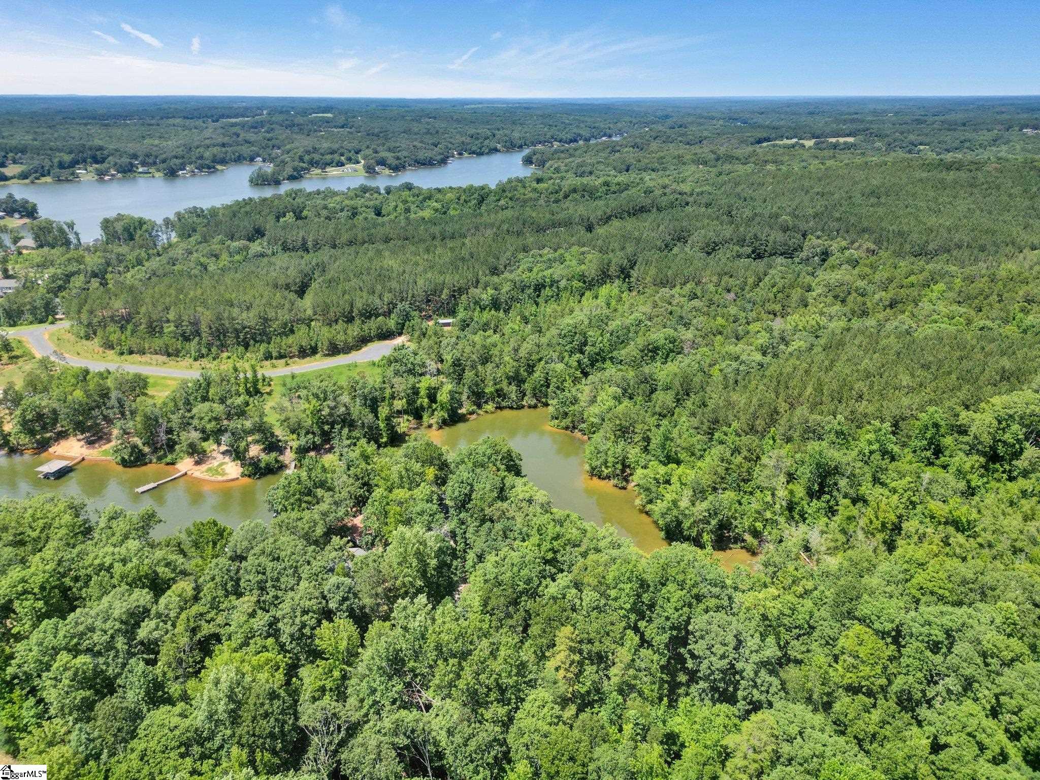 00 Jets Landing Road Abbeville, SC 29620