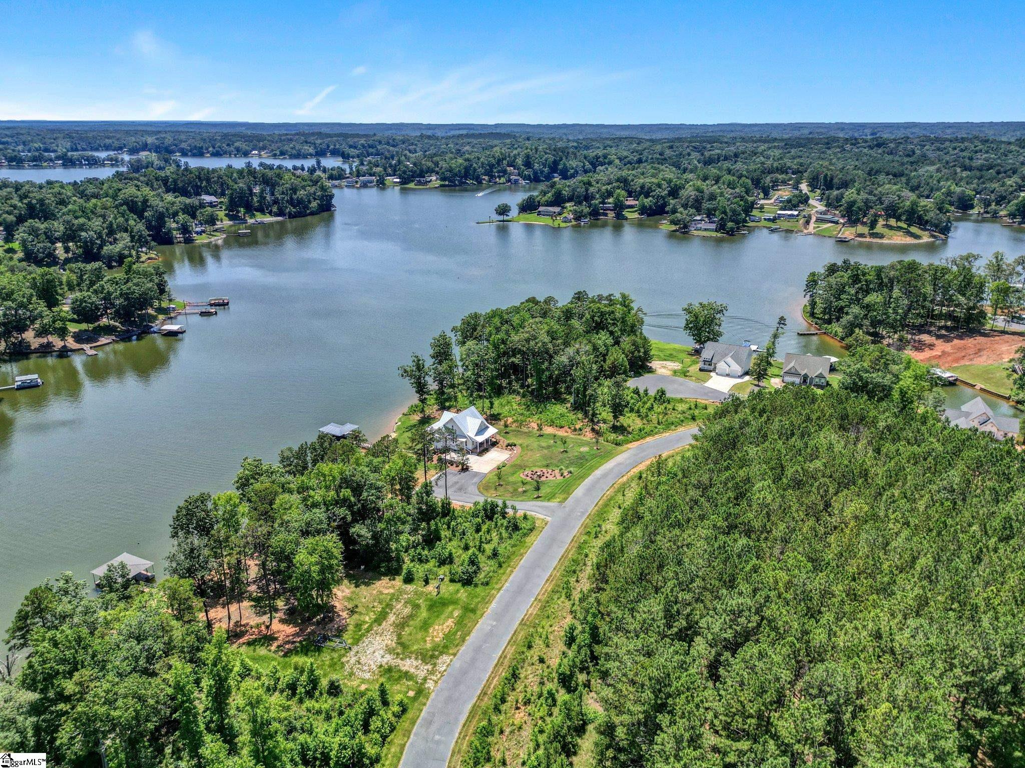 00 Jets Landing Road Abbeville, SC 29620