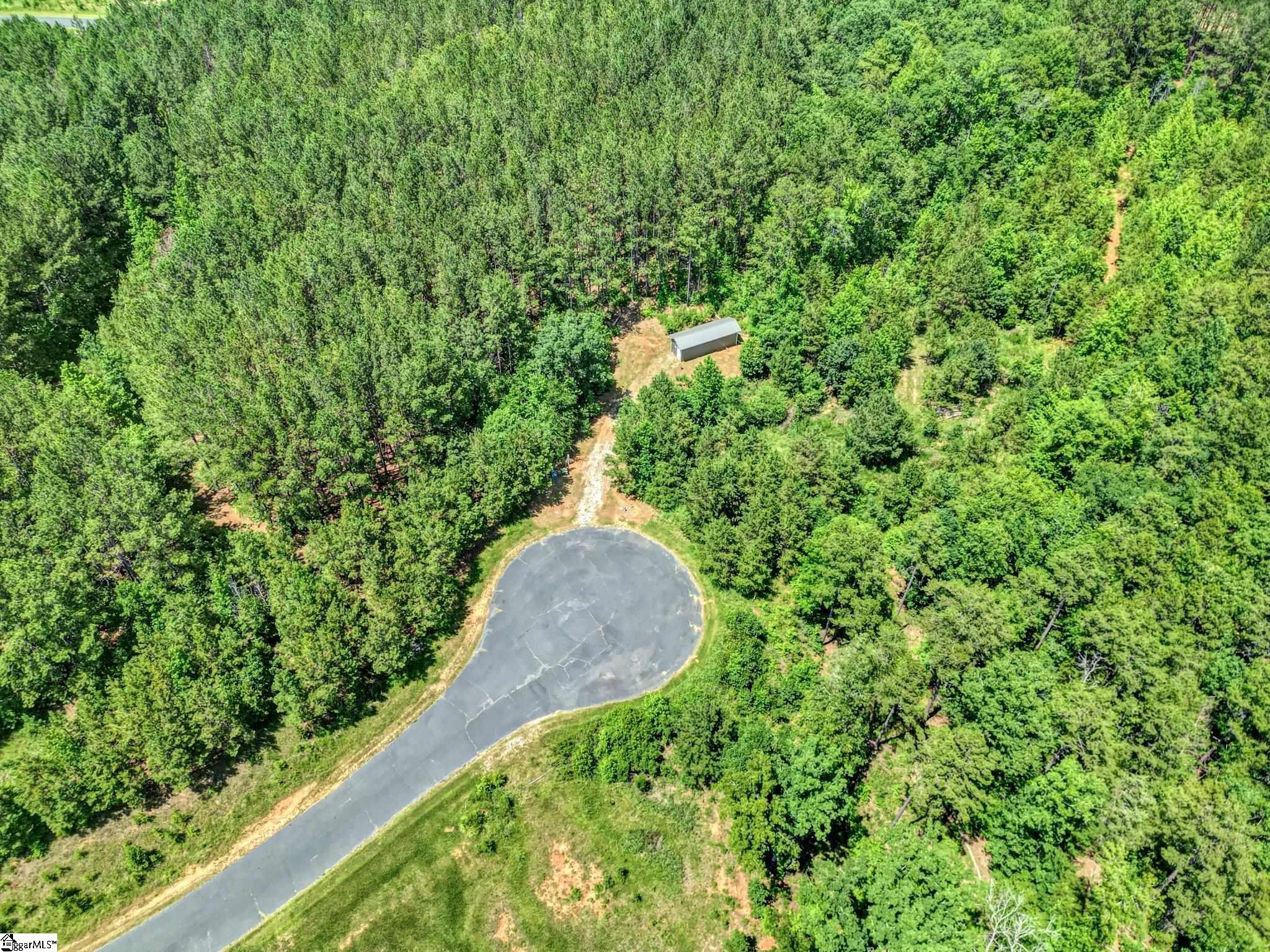 00 Jets Landing Road Abbeville, SC 29620