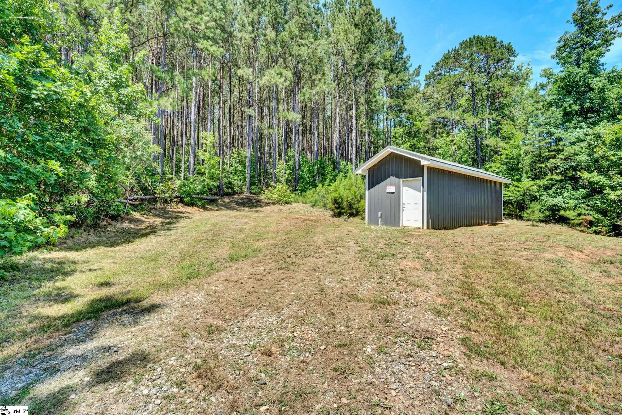 00 Jets Landing Road Abbeville, SC 29620