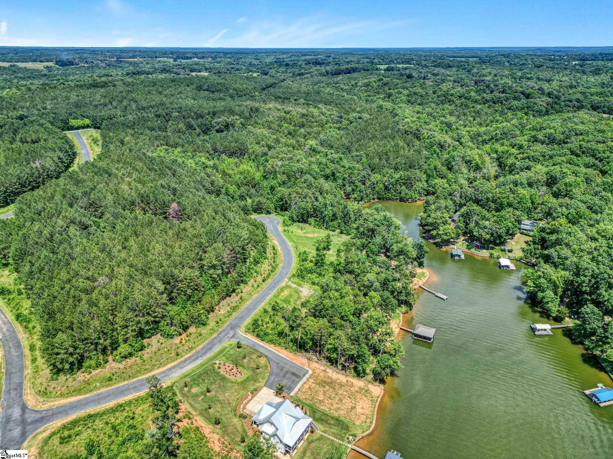 00 Jets Landing Road Abbeville, SC 29620