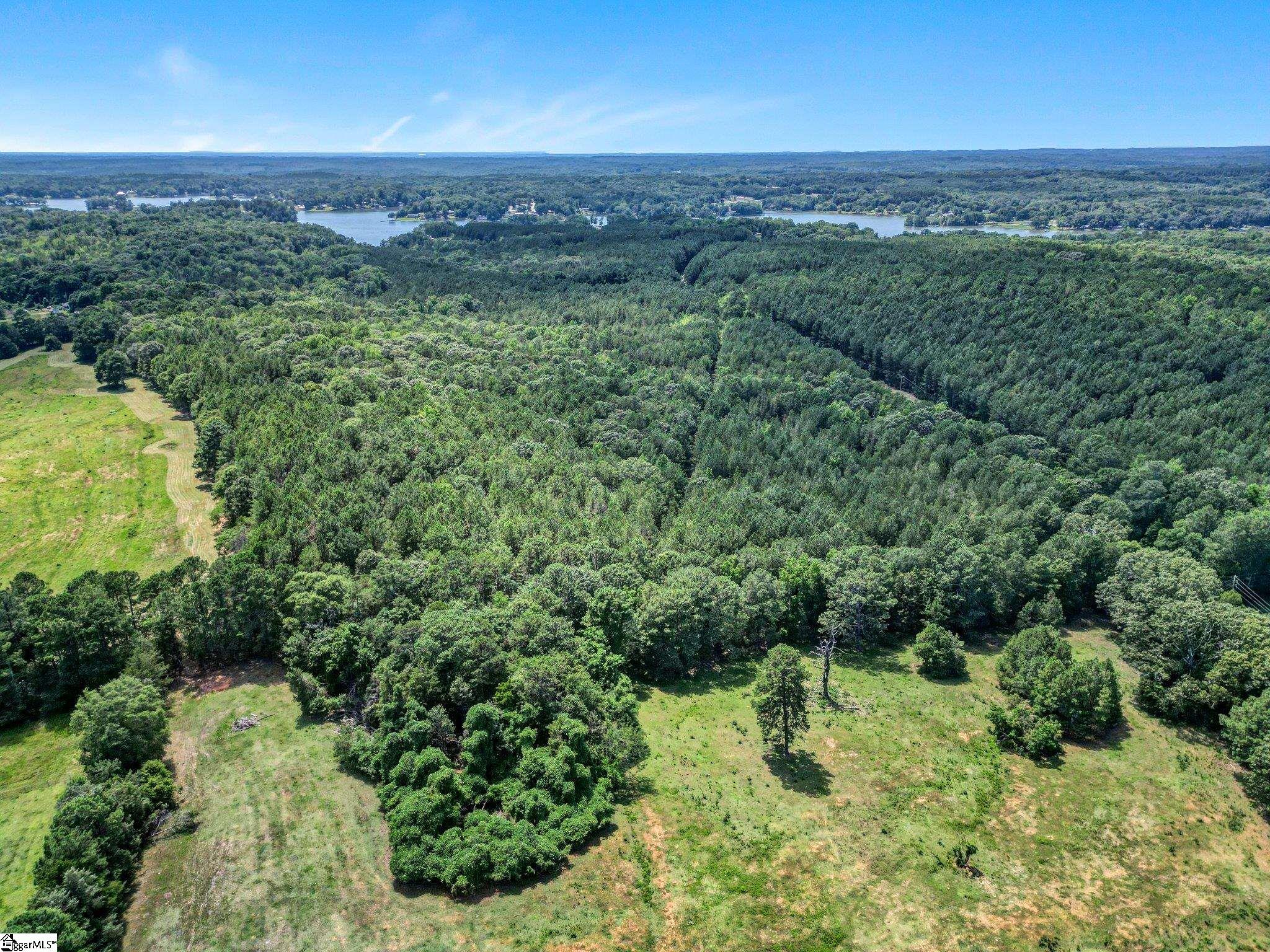 00 Jets Landing Road Abbeville, SC 29620