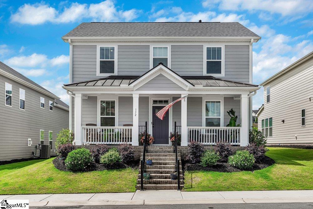 152 Founders Boulevard Central, SC 29630