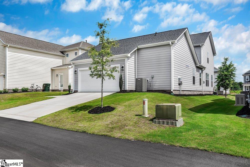 152 Founders Boulevard Central, SC 29630
