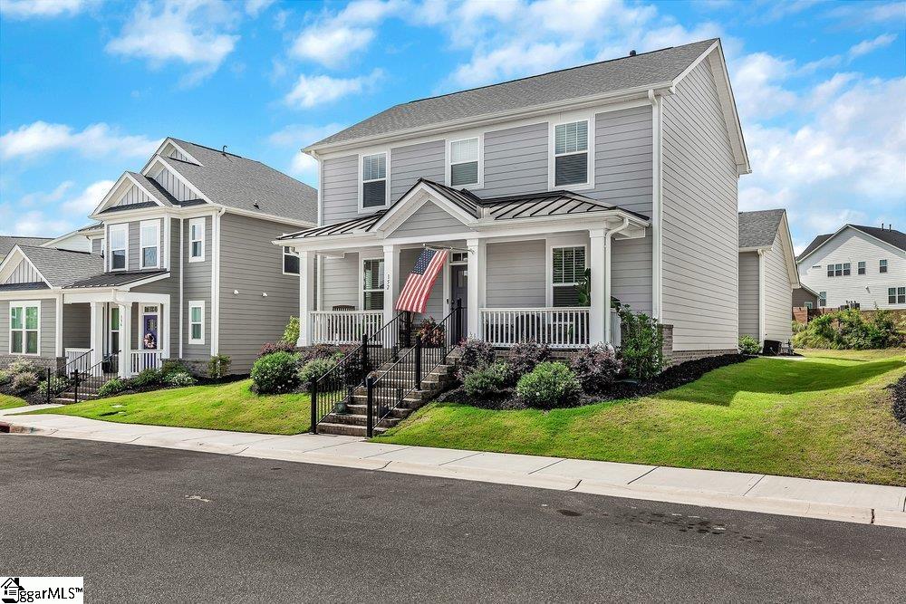 152 Founders Boulevard Central, SC 29630