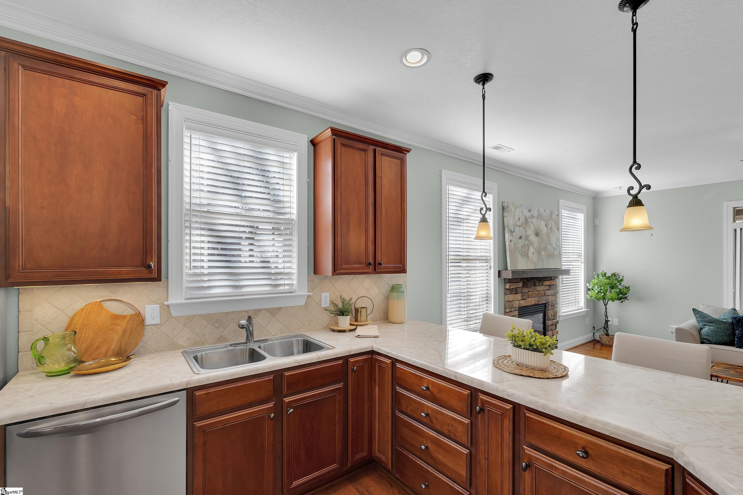 23 Litten Way Greenville, SC 29615