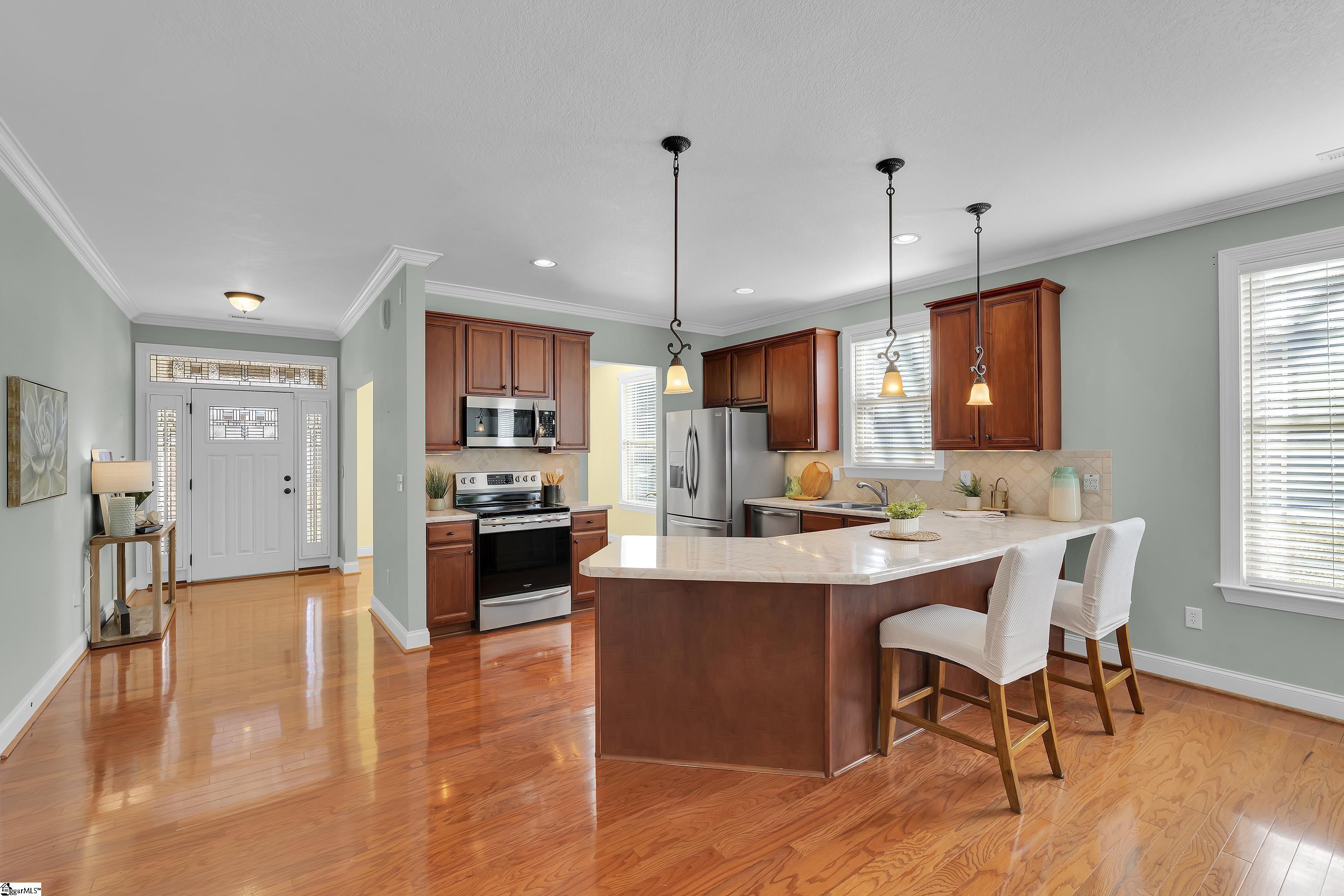 23 Litten Way Greenville, SC 29615