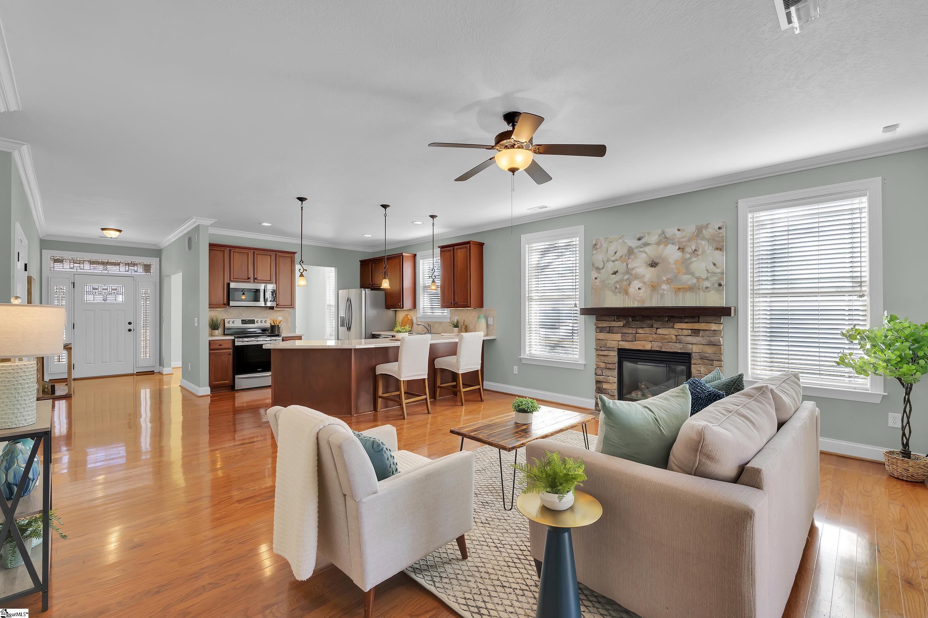 23 Litten Way Greenville, SC 29615