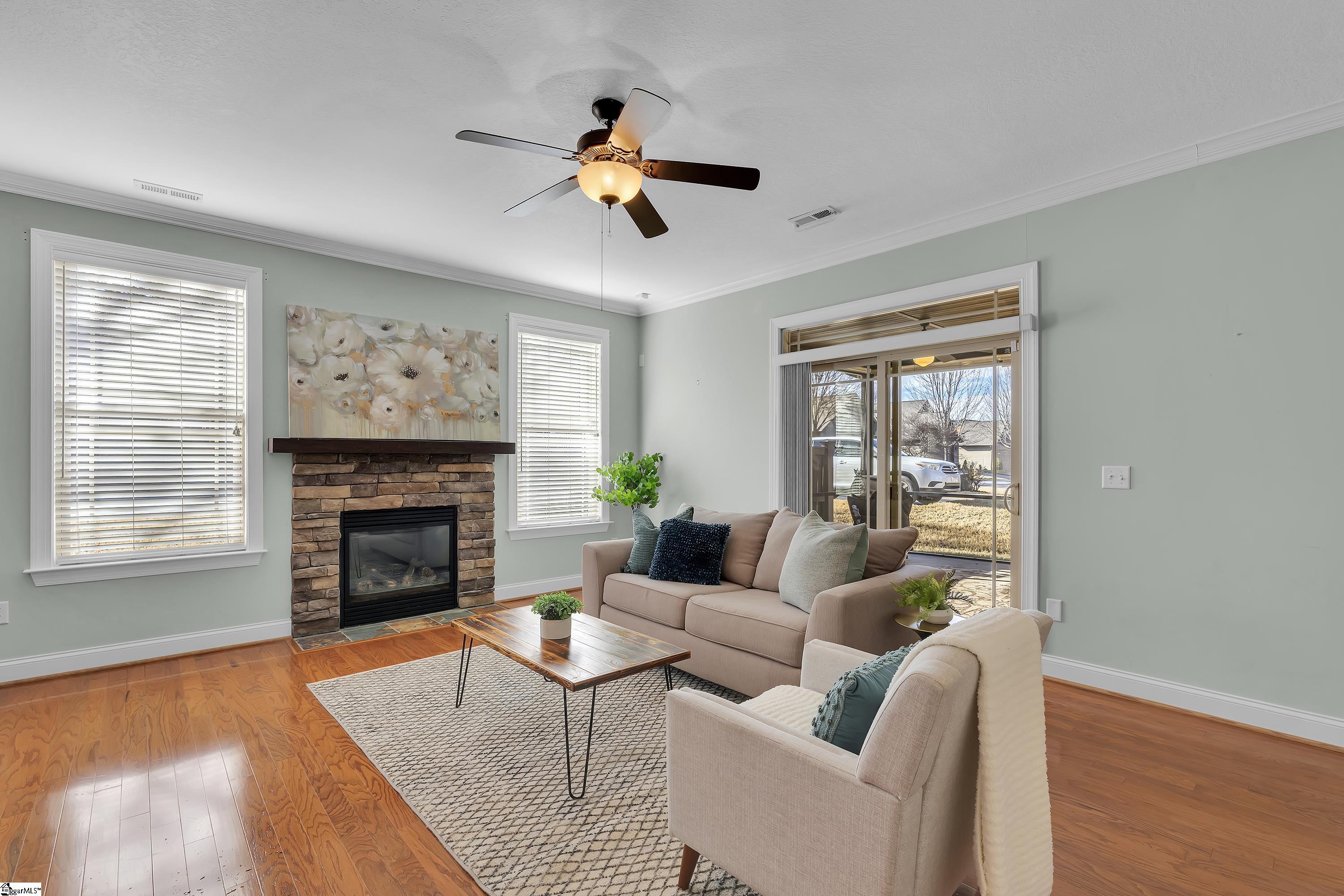 23 Litten Way Greenville, SC 29615