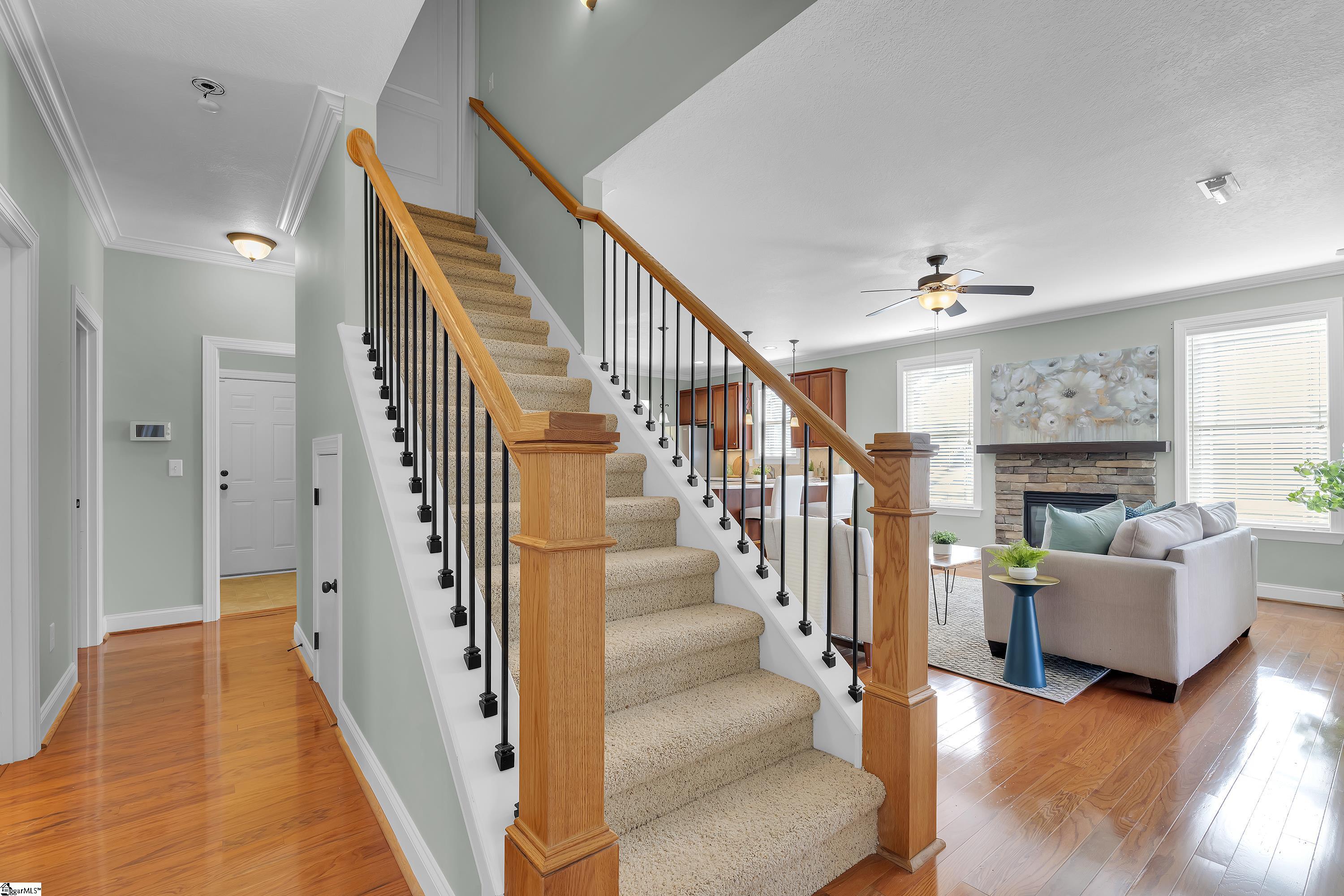 23 Litten Way Greenville, SC 29615