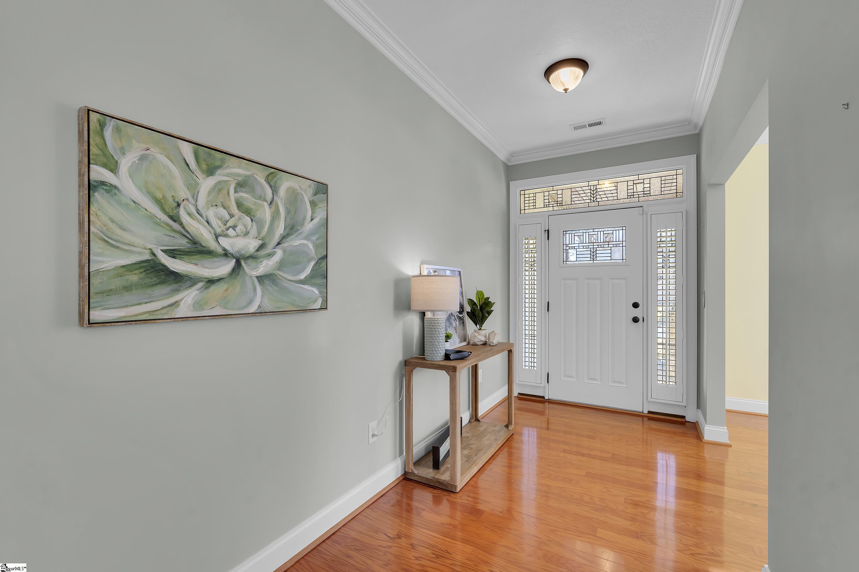 23 Litten Way Greenville, SC 29615