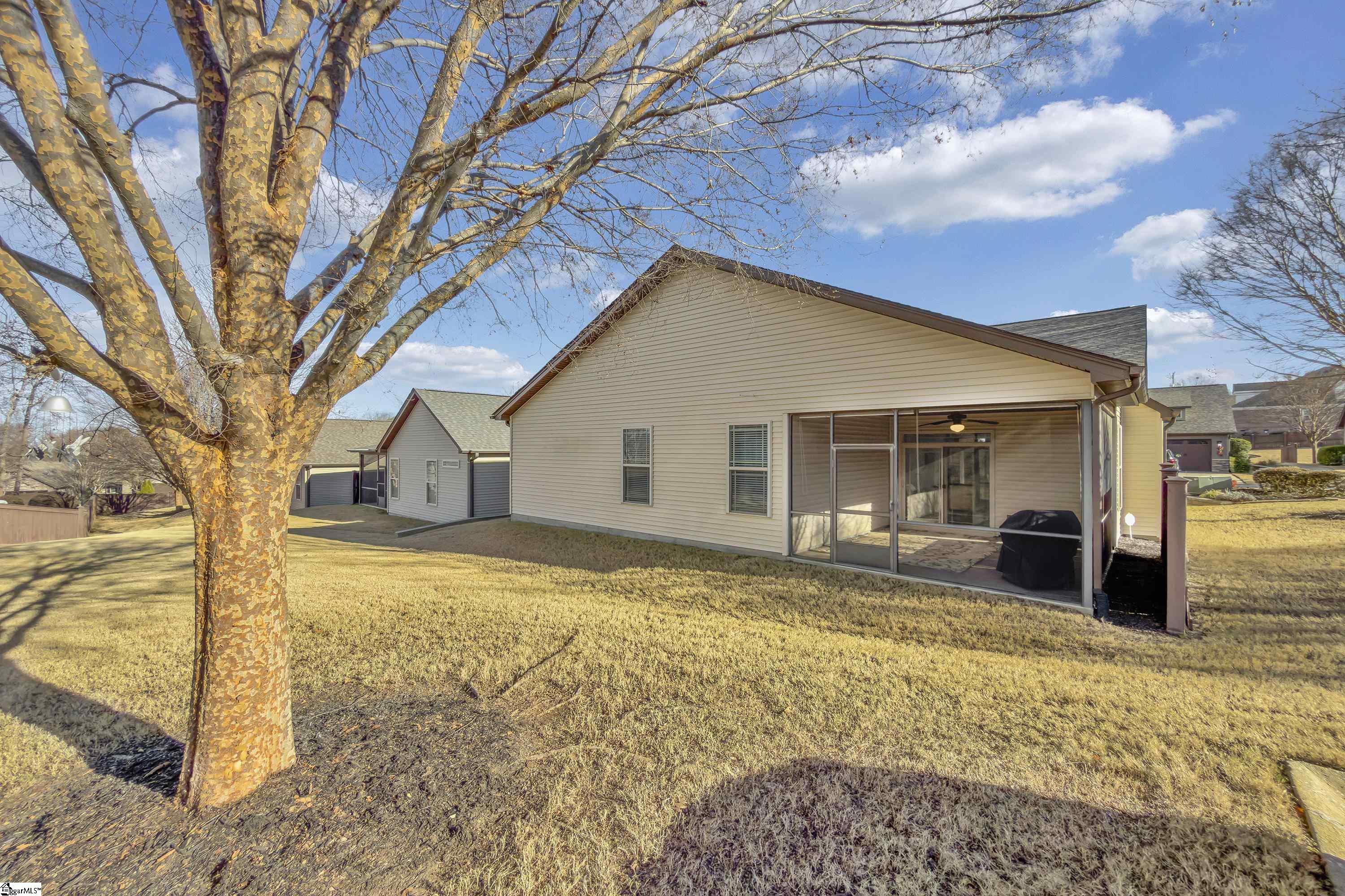 23 Litten Way Greenville, SC 29615