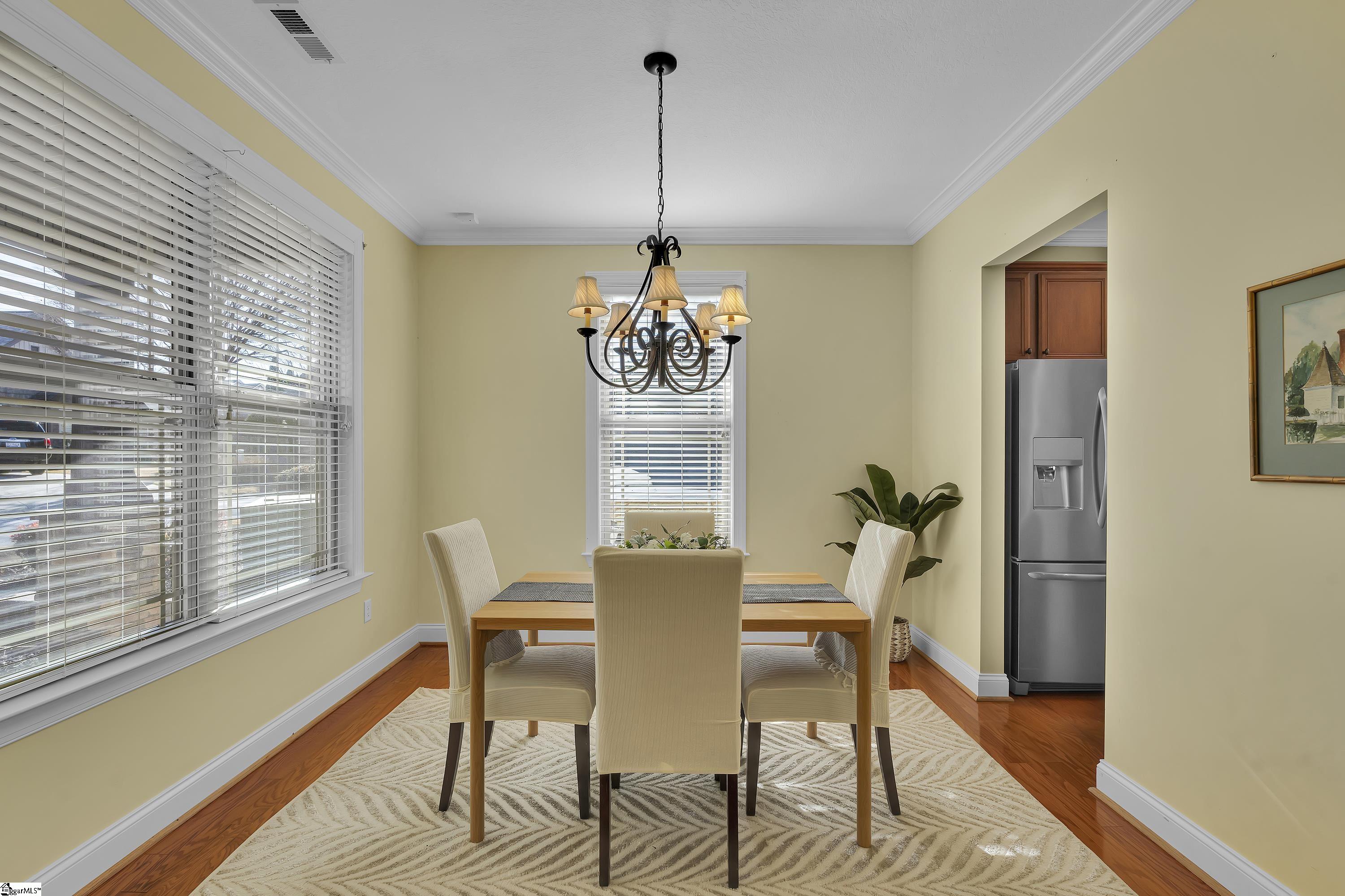 23 Litten Way Greenville, SC 29615