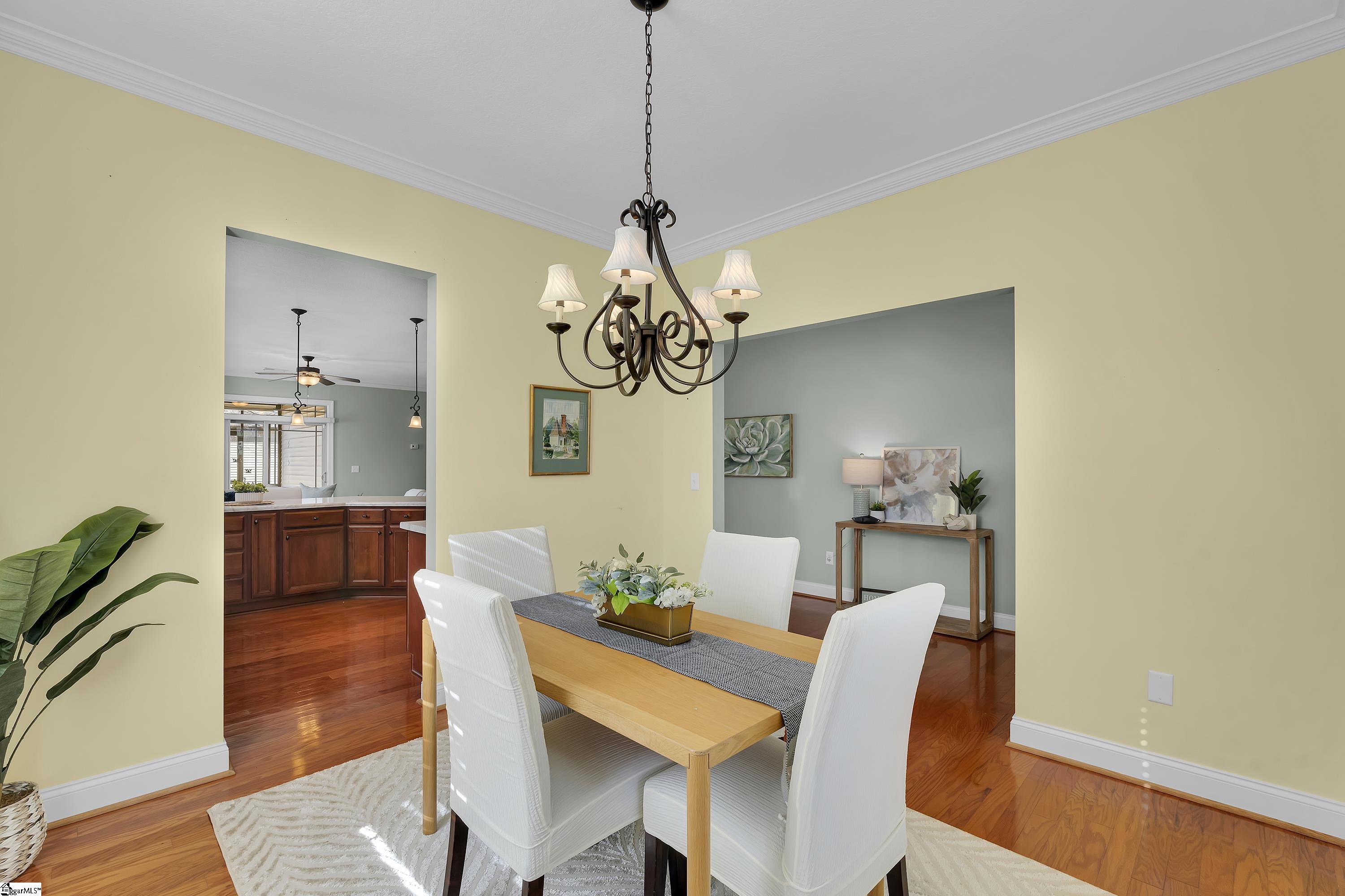 23 Litten Way Greenville, SC 29615