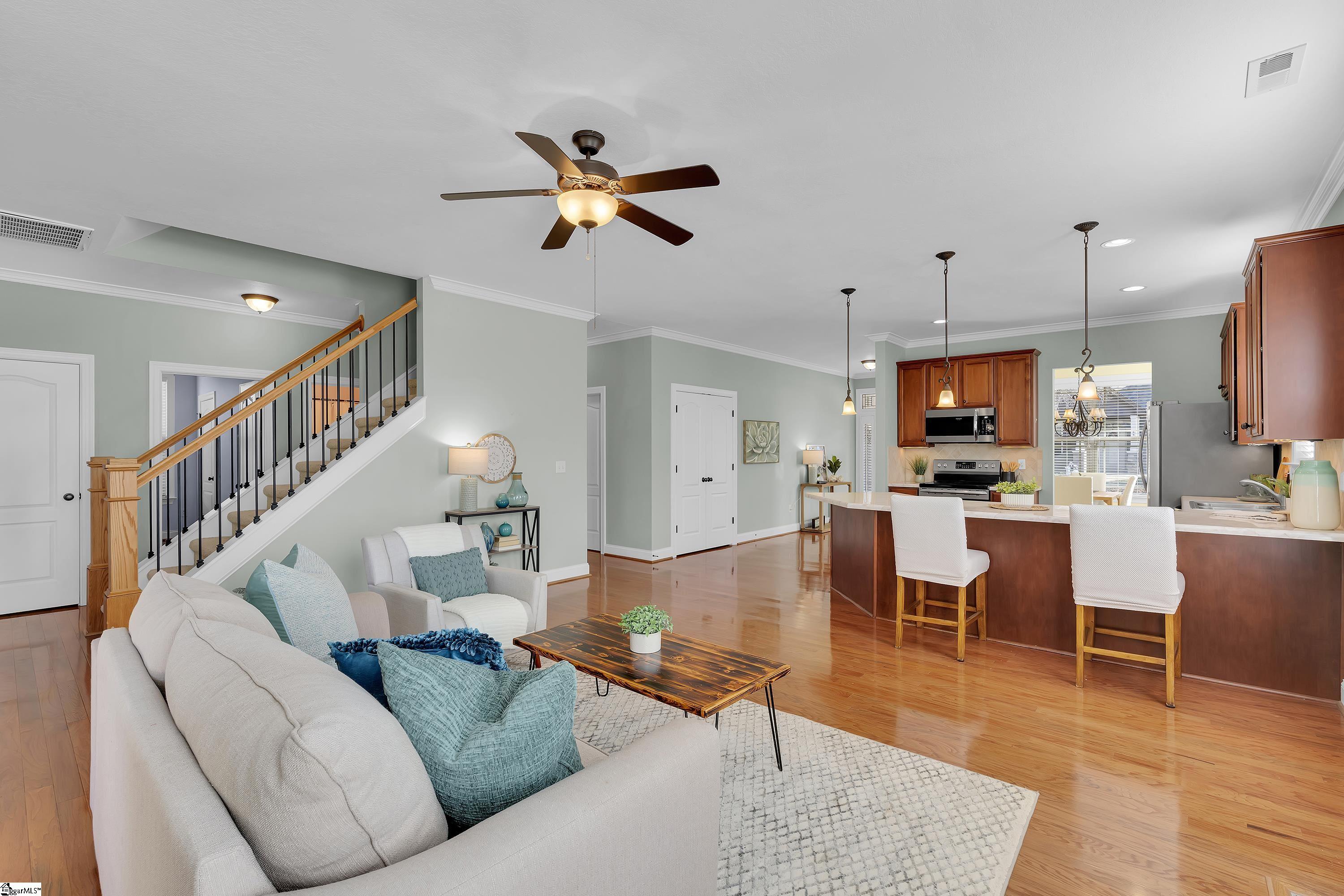 23 Litten Way Greenville, SC 29615