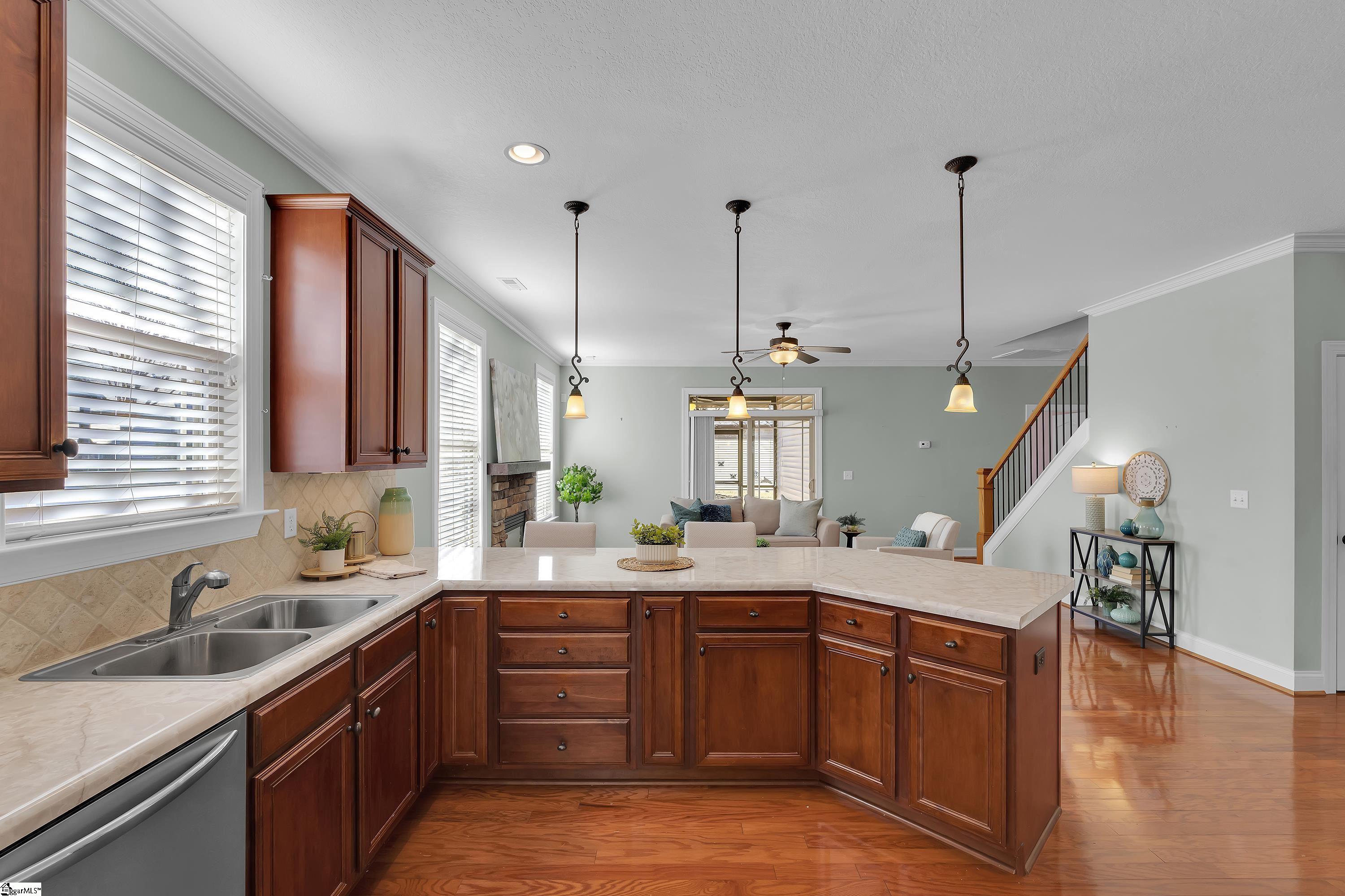 23 Litten Way Greenville, SC 29615