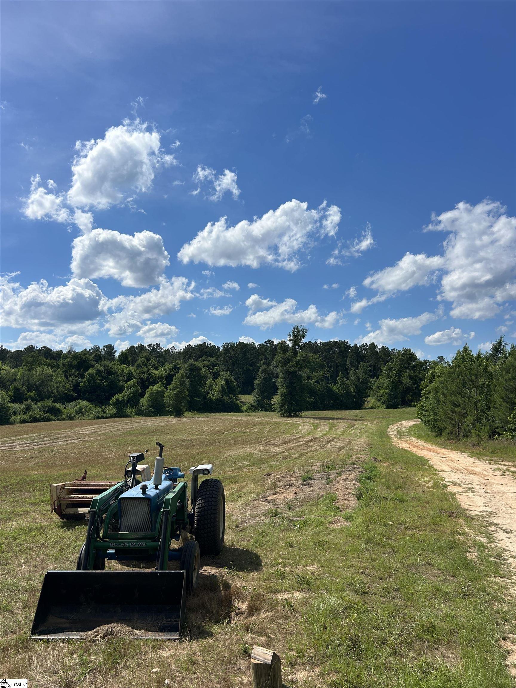 2318 Beaver Dam Creek Road Newberry, SC 29108