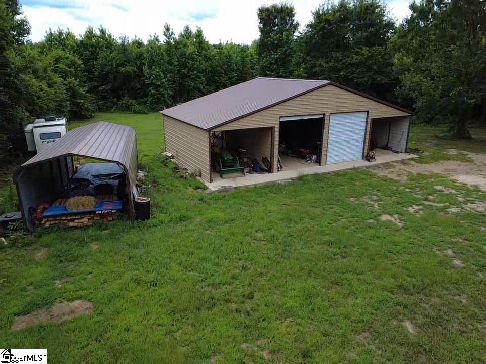 2318 Beaver Dam Creek Road Newberry, SC 29108