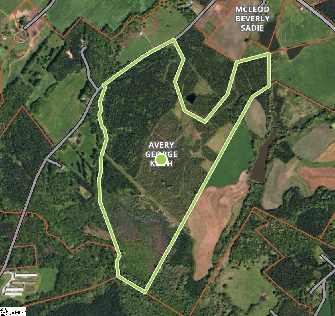 2318 Beaver Dam Creek Road Newberry, SC 29108