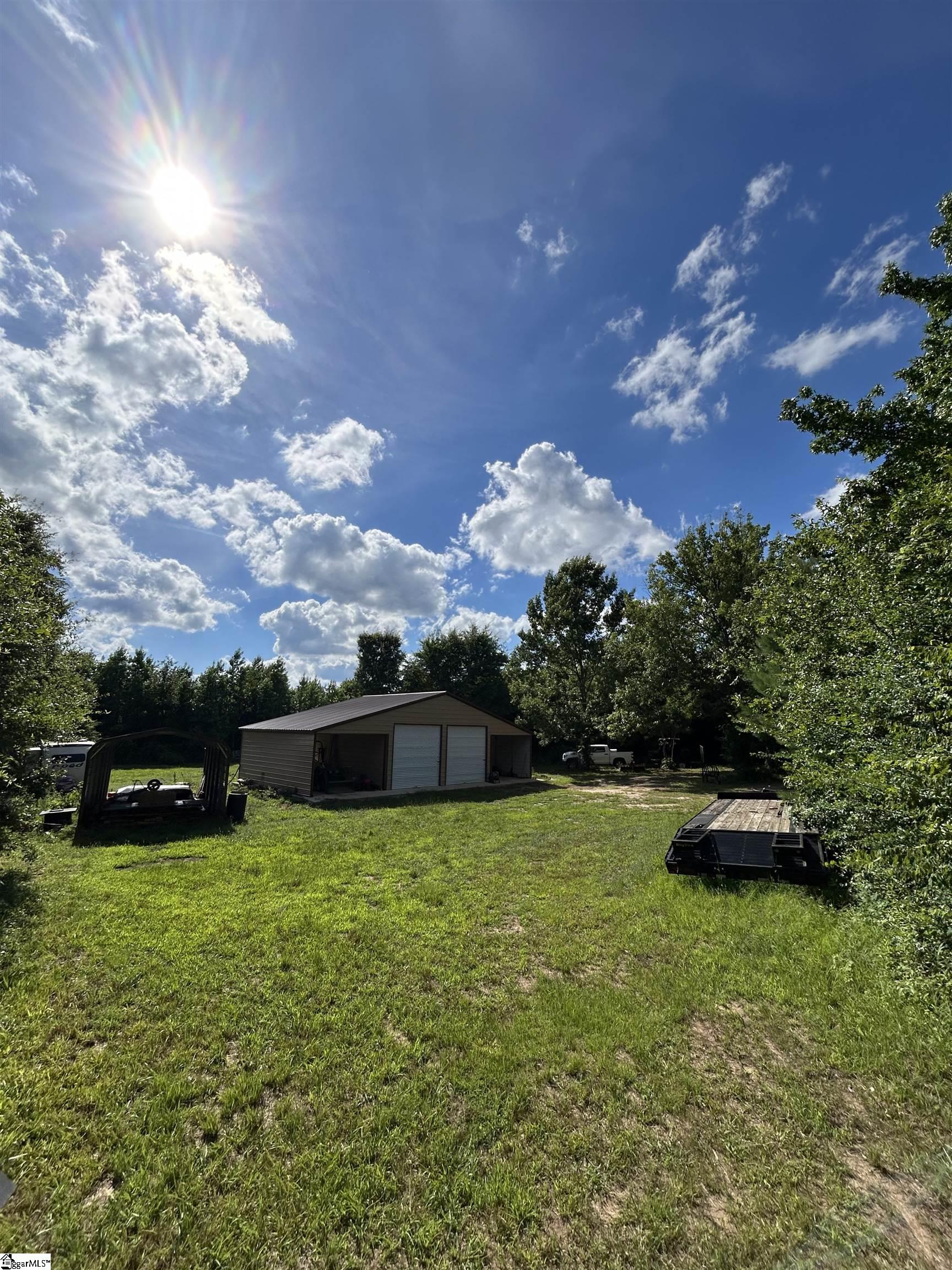 2318 Beaver Dam Creek Road Newberry, SC 29108