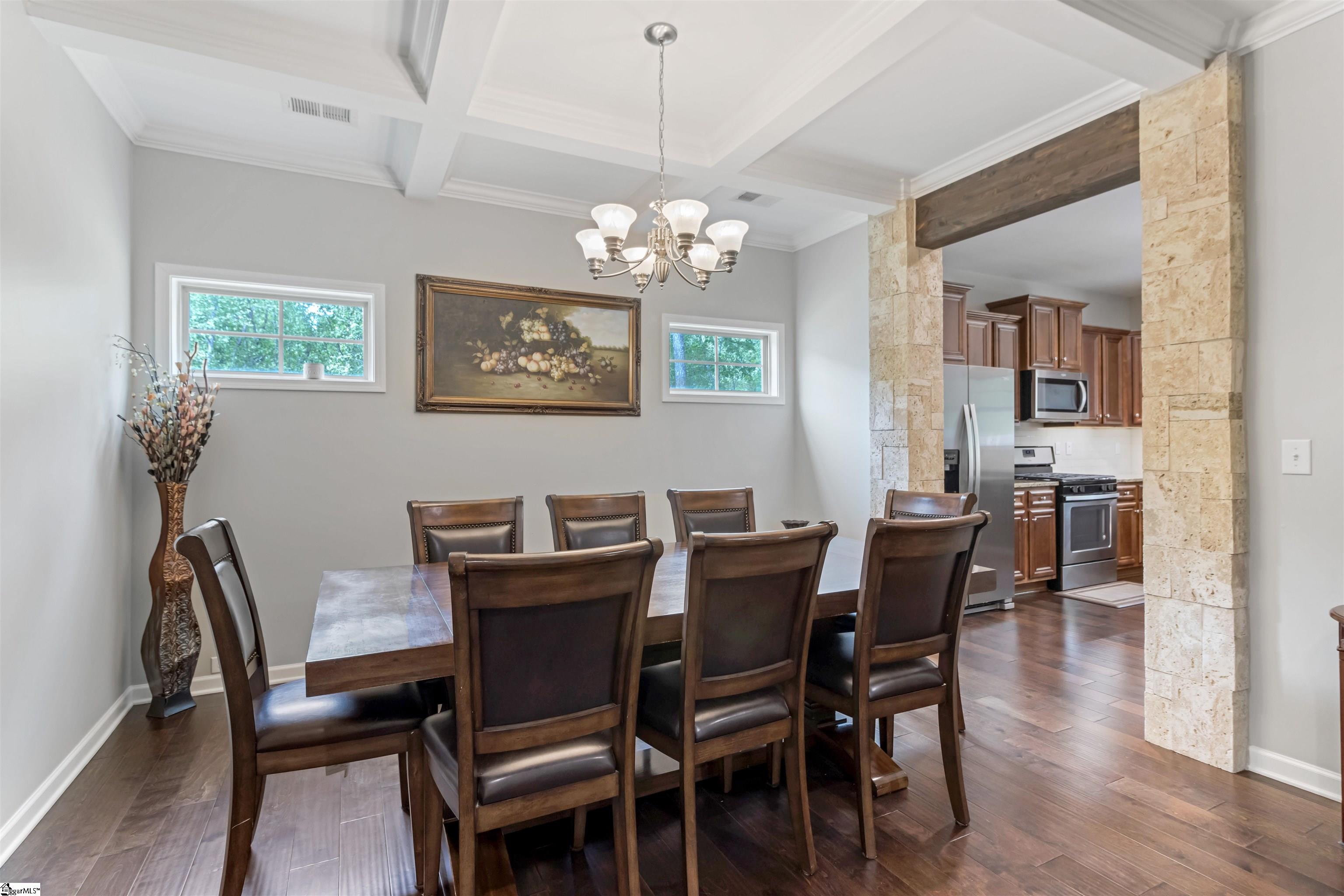 540 Bella Woods Trail Inman, SC 29349