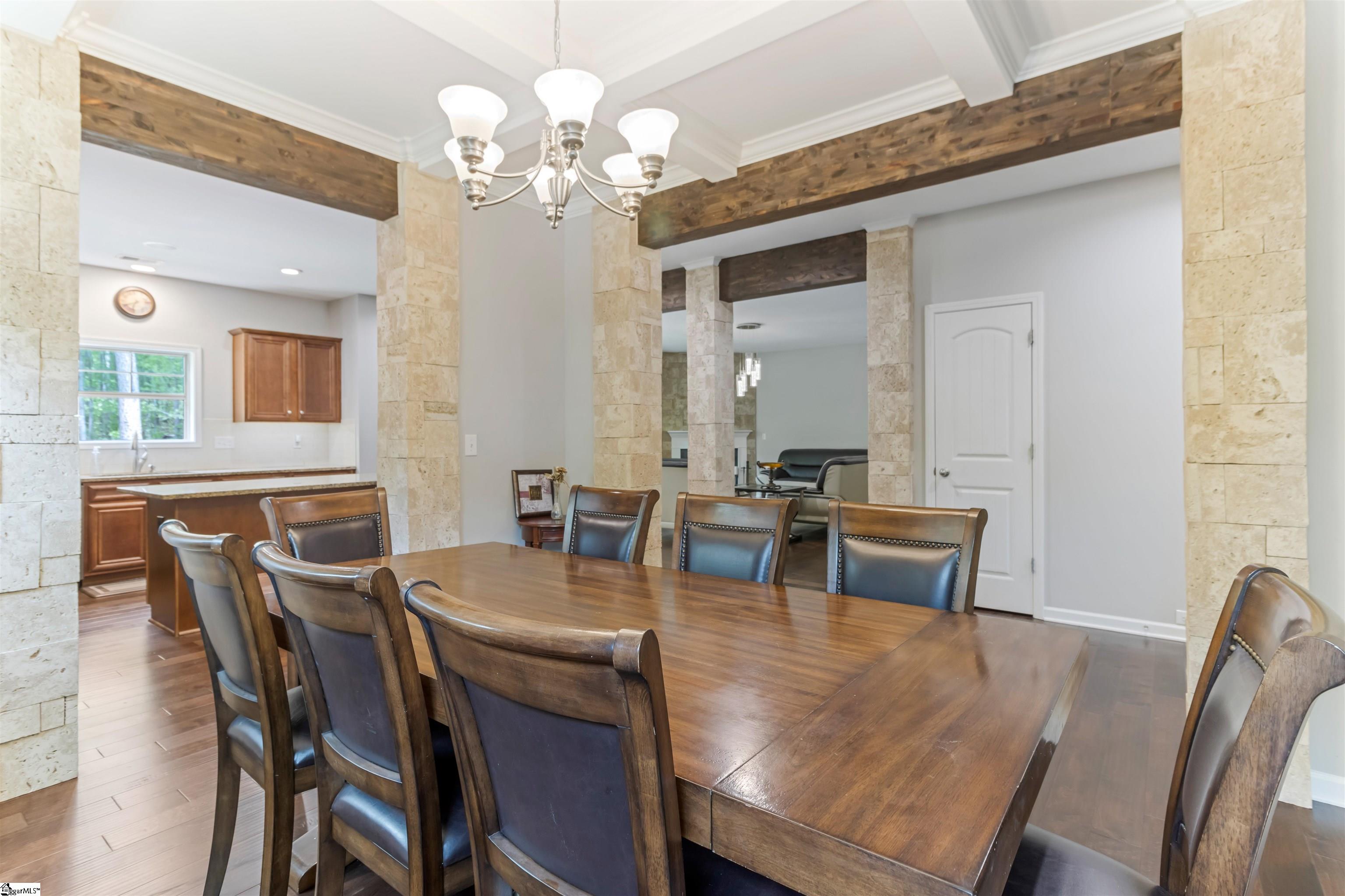 540 Bella Woods Trail Inman, SC 29349