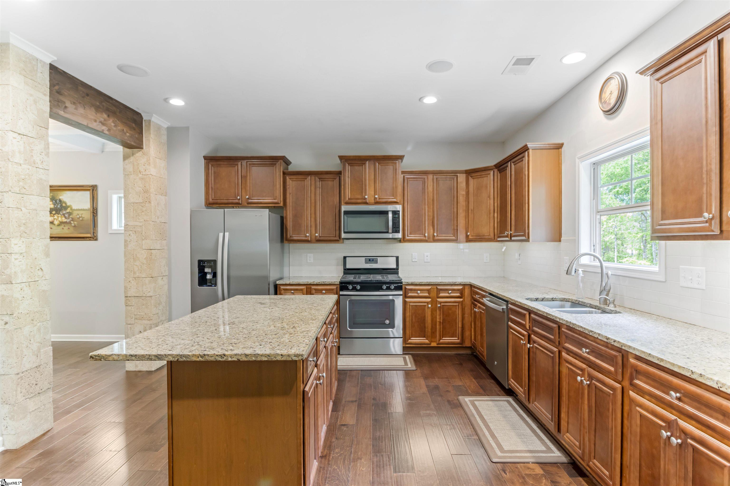 540 Bella Woods Trail Inman, SC 29349
