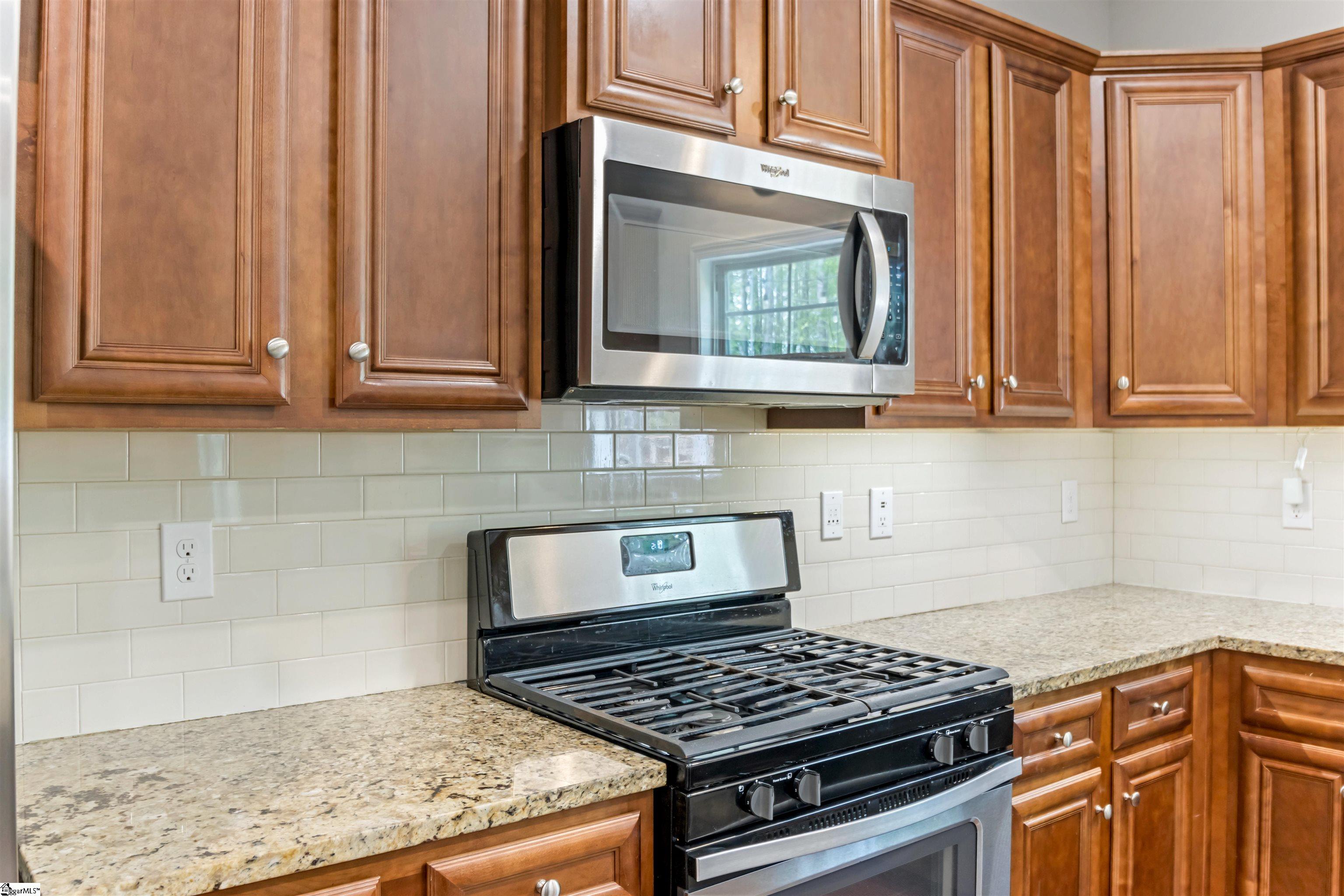 540 Bella Woods Trail Inman, SC 29349