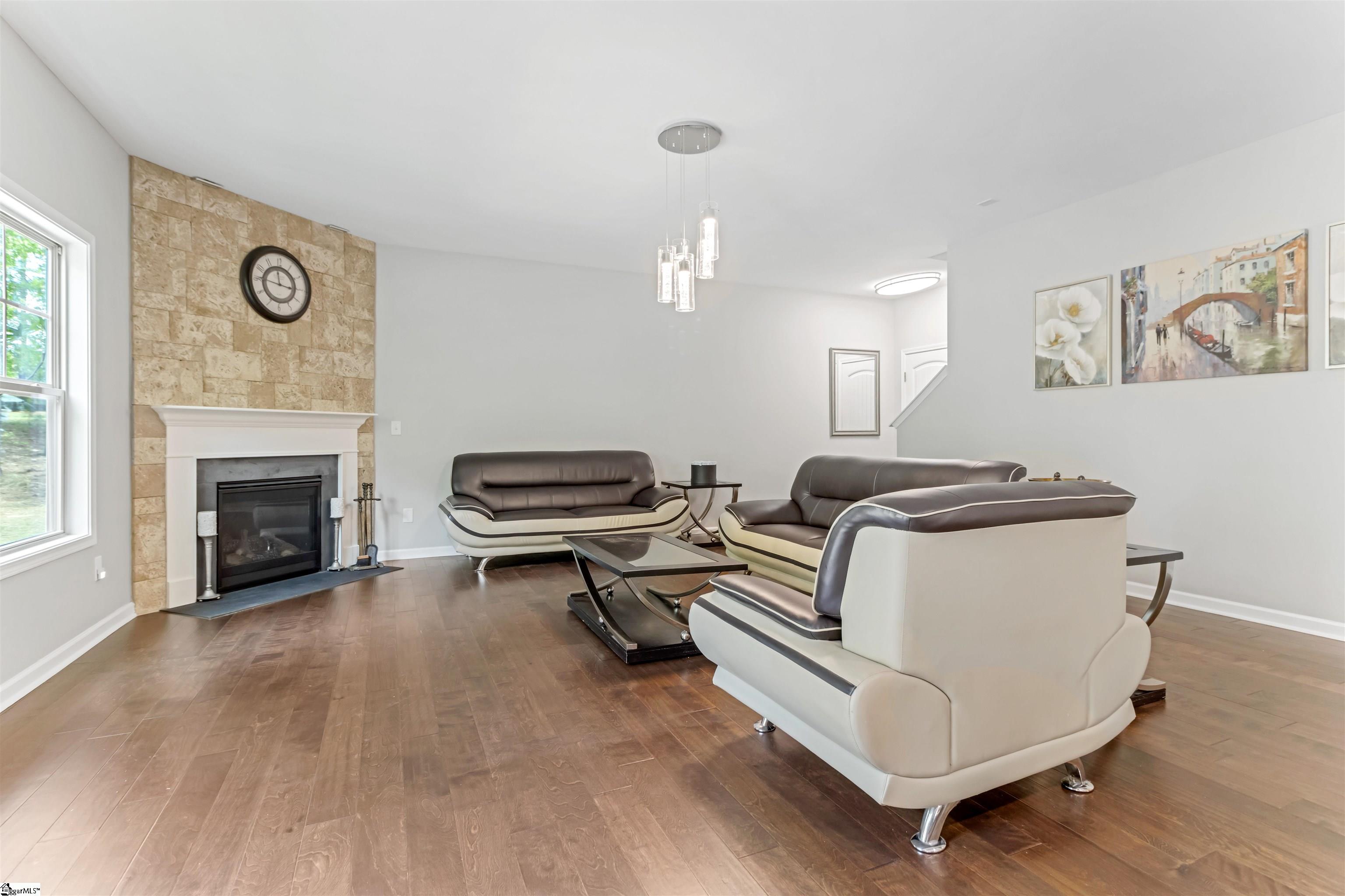 540 Bella Woods Trail Inman, SC 29349