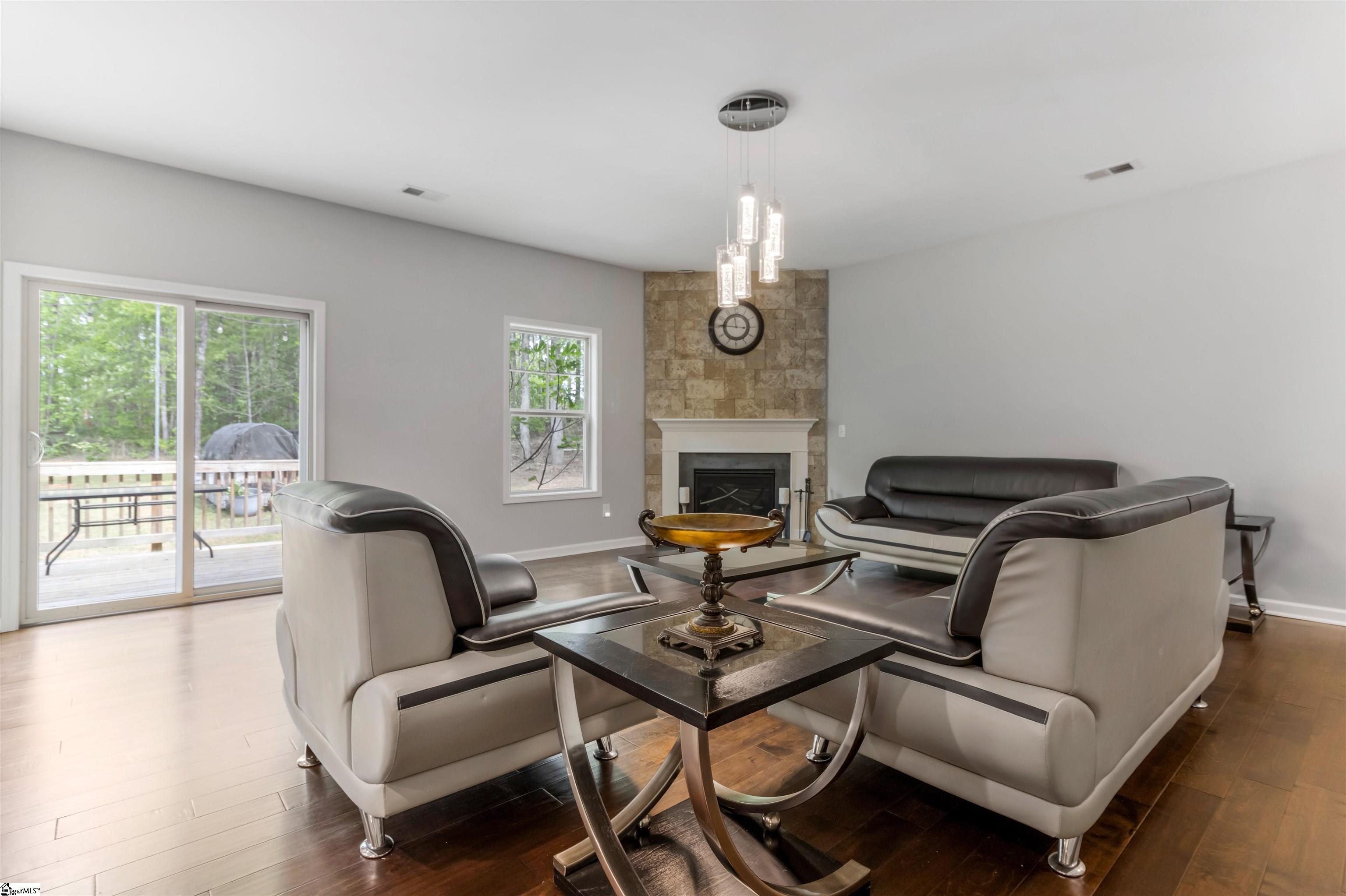 540 Bella Woods Trail Inman, SC 29349