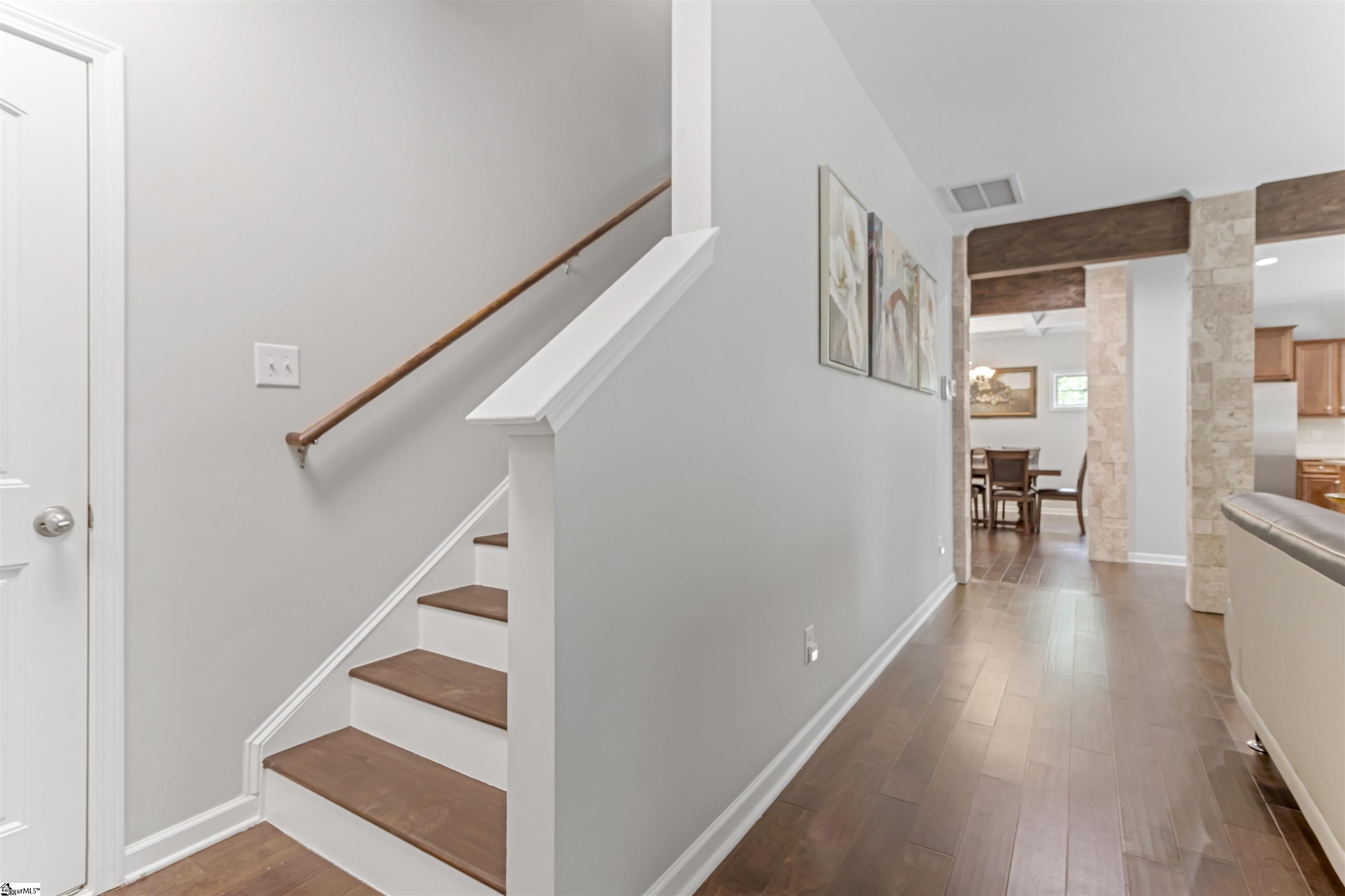 540 Bella Woods Trail Inman, SC 29349