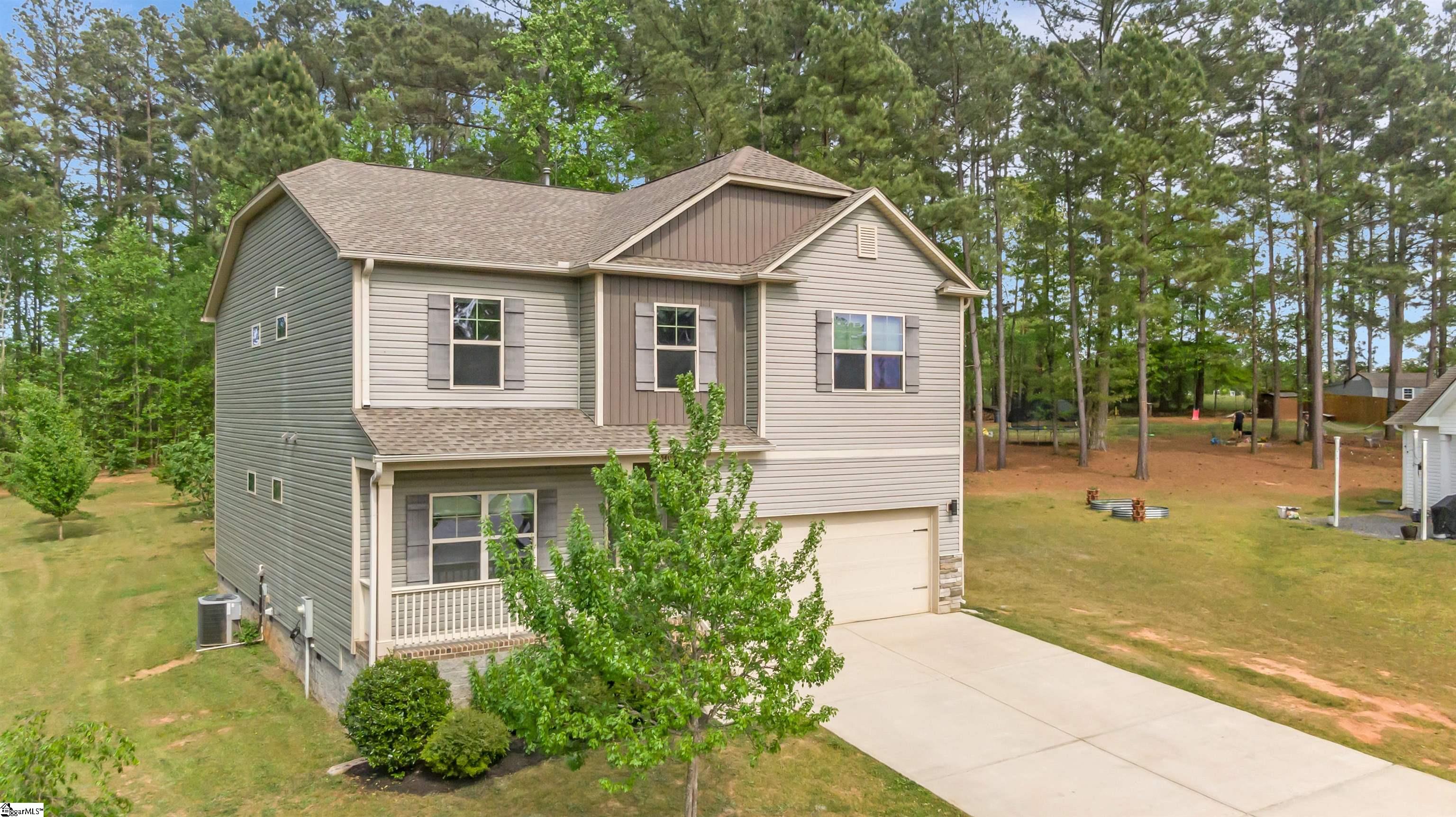 540 Bella Woods Trail Inman, SC 29349
