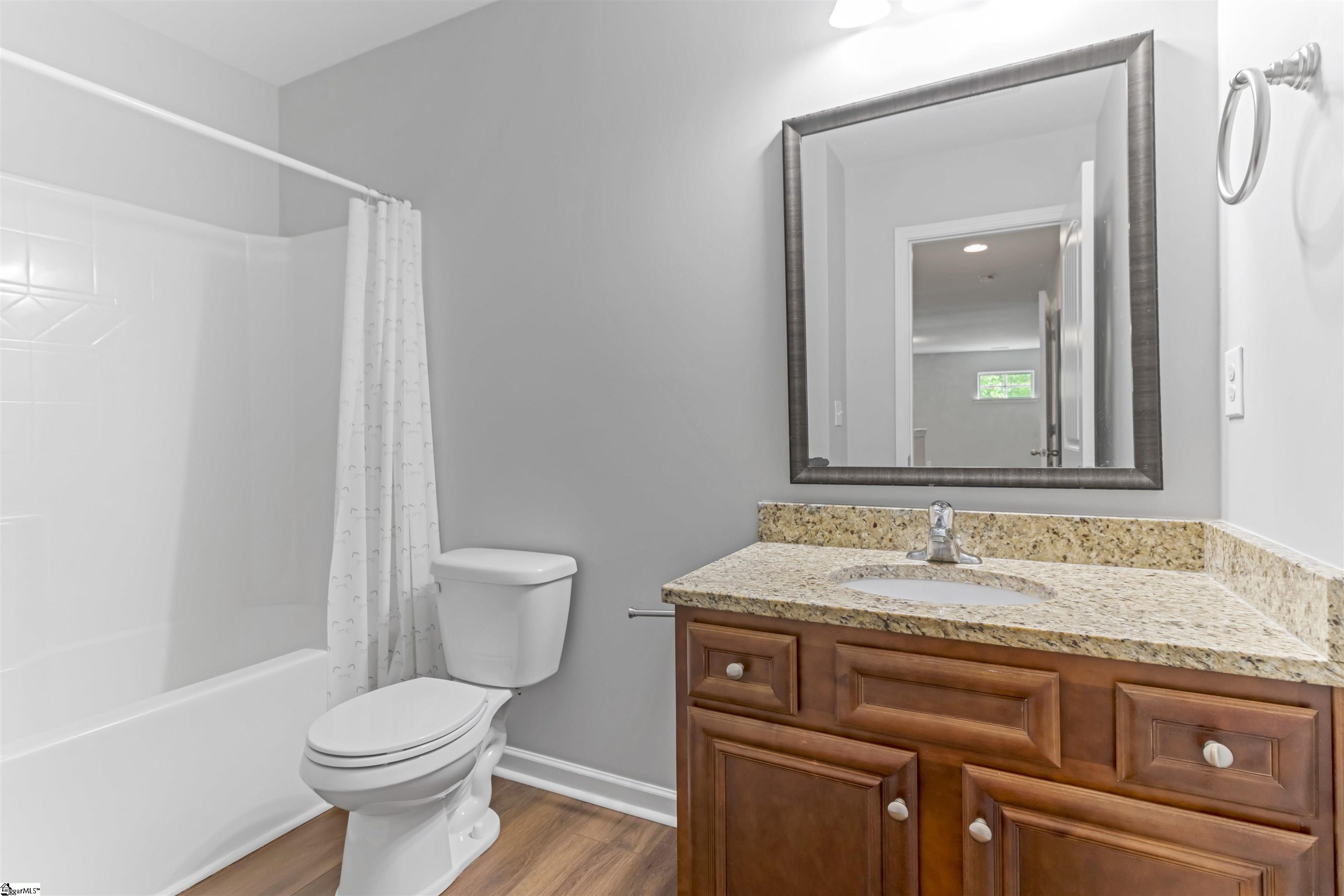 540 Bella Woods Trail Inman, SC 29349