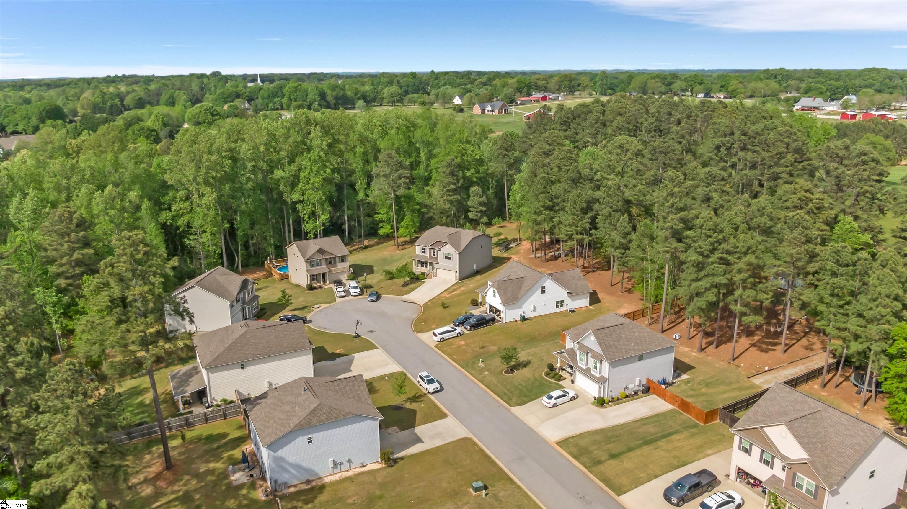 540 Bella Woods Trail Inman, SC 29349